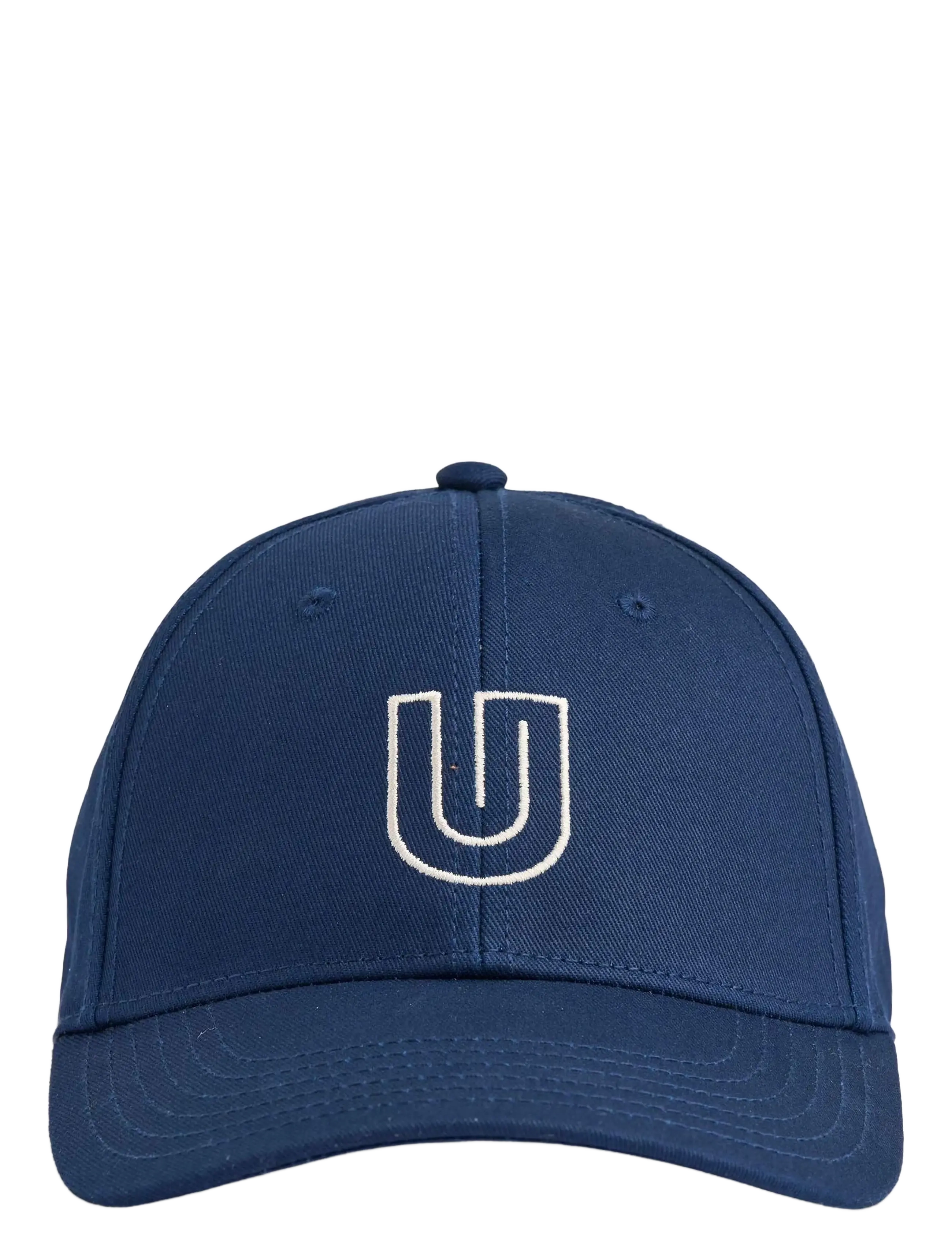 Upfront - DEAN Hard Baseball Cap - madalaimad hinnad - navy - 1