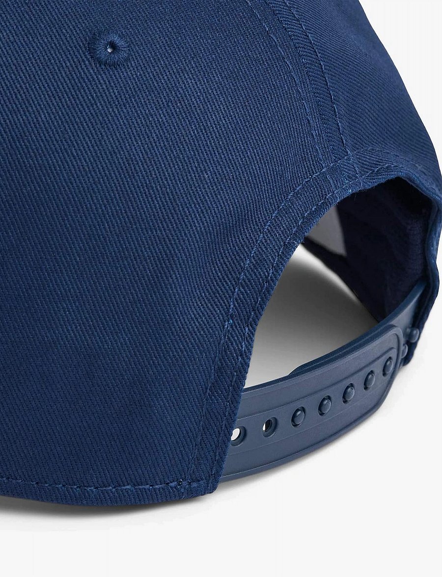 Upfront - DEAN Hard Baseball Cap - kappen - navy - 2