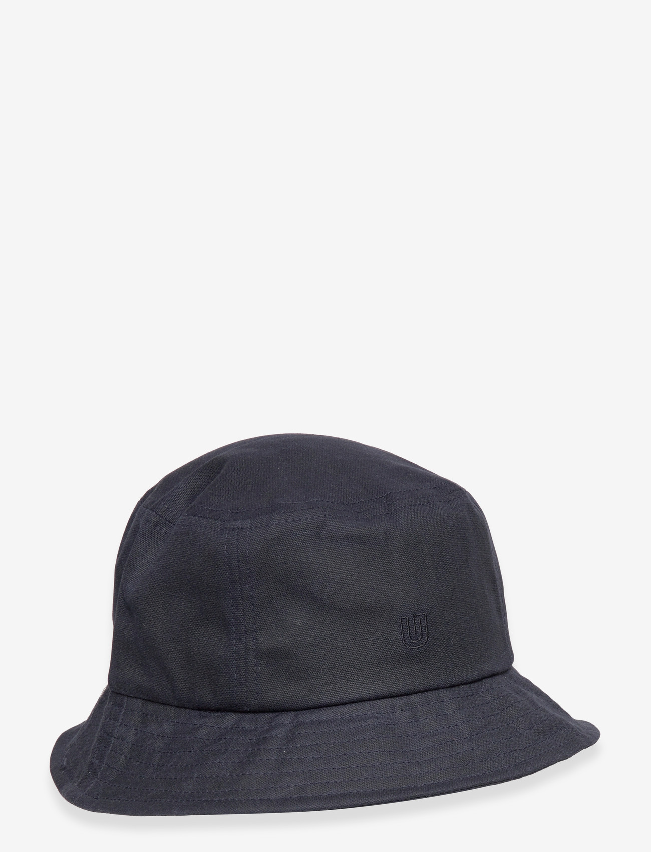 Upfront - DUNCAN Bucket Hat - laveste priser - navy - 0