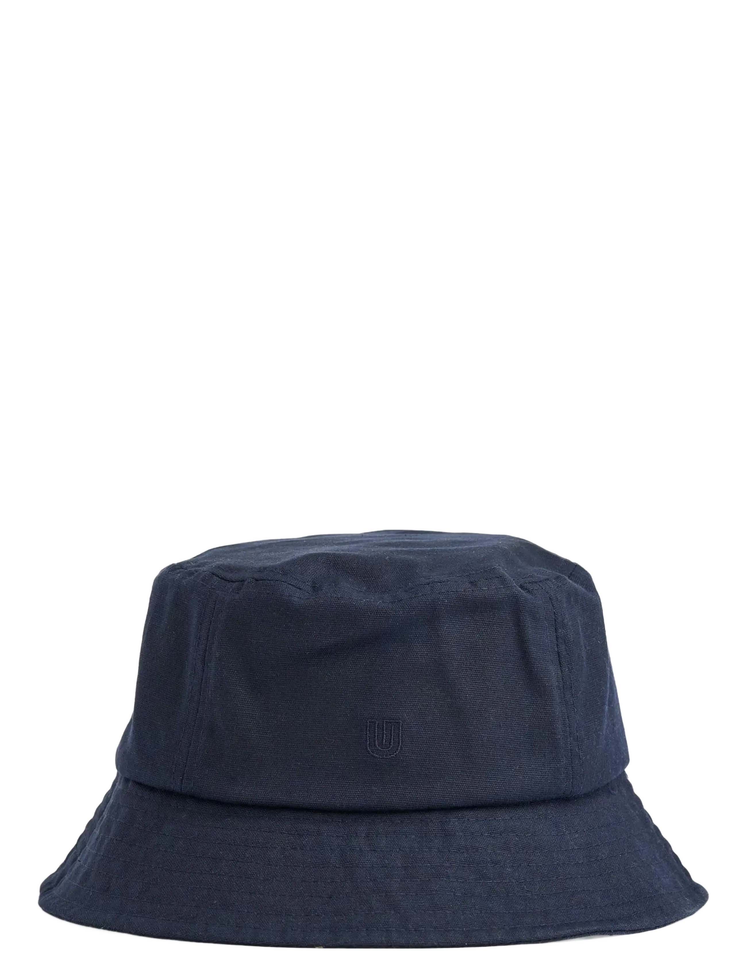 Upfront DUNCAN Bucket Hat - Pakkumised - NAVY / navy