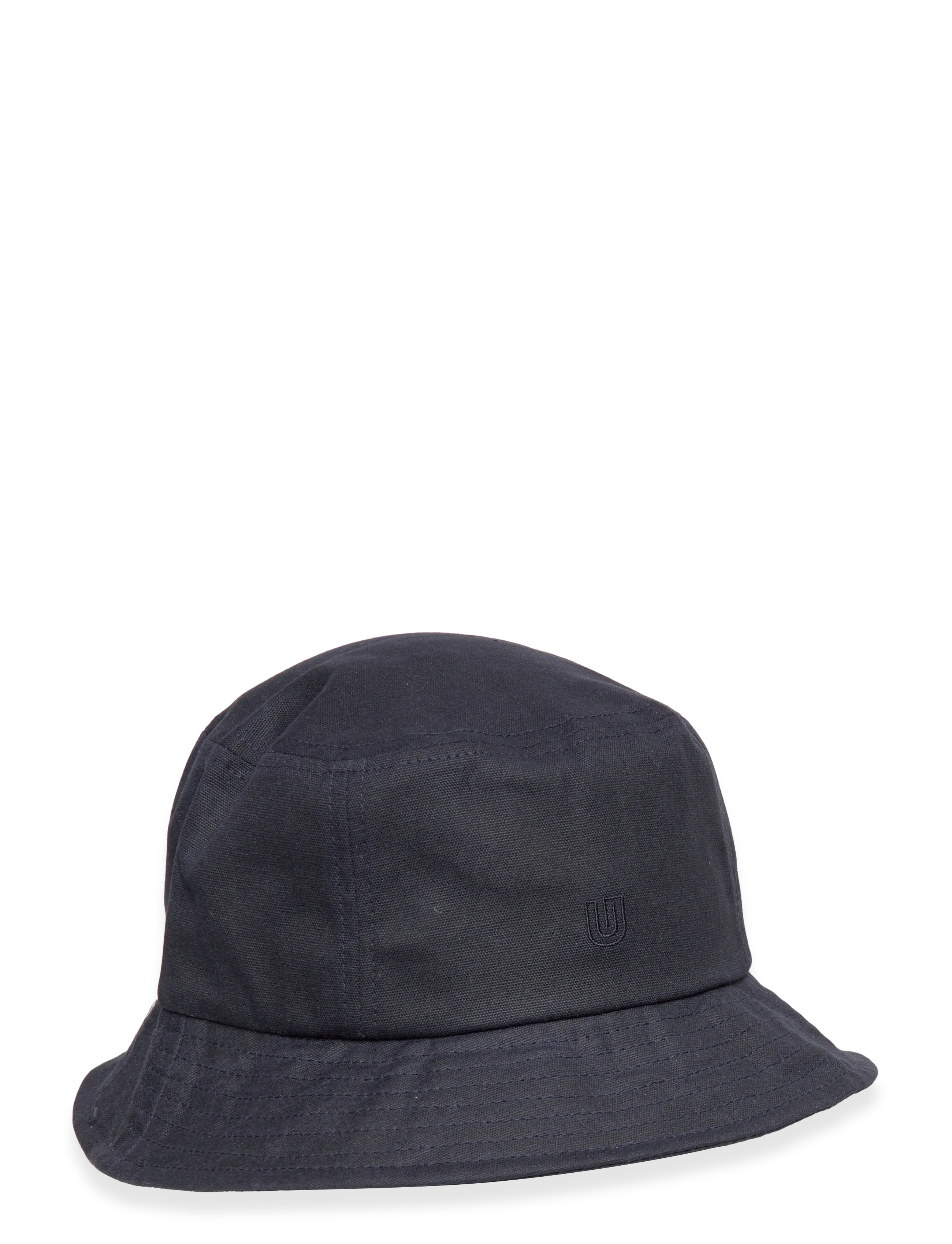 Upfront DUNCAN Bucket Hat - Bonnets et Casquettes - NAVY / navy