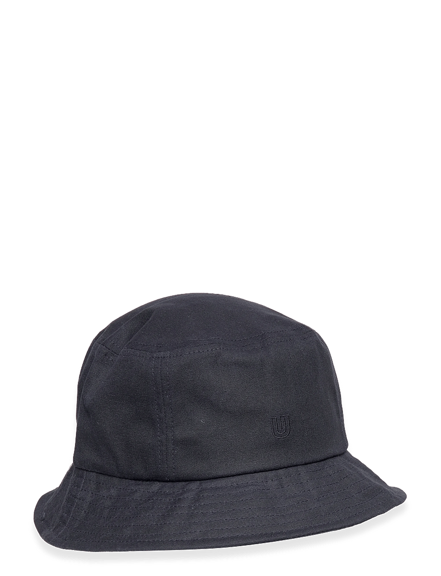 Upfront - DUNCAN Bucket Hat - hattar - navy - 0