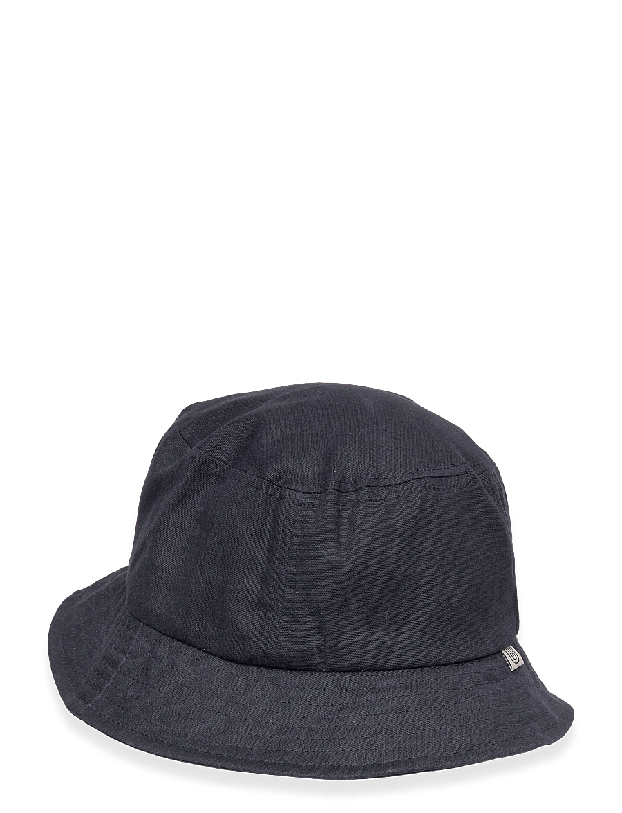 Upfront - DUNCAN Bucket Hat - hattar - navy - 1