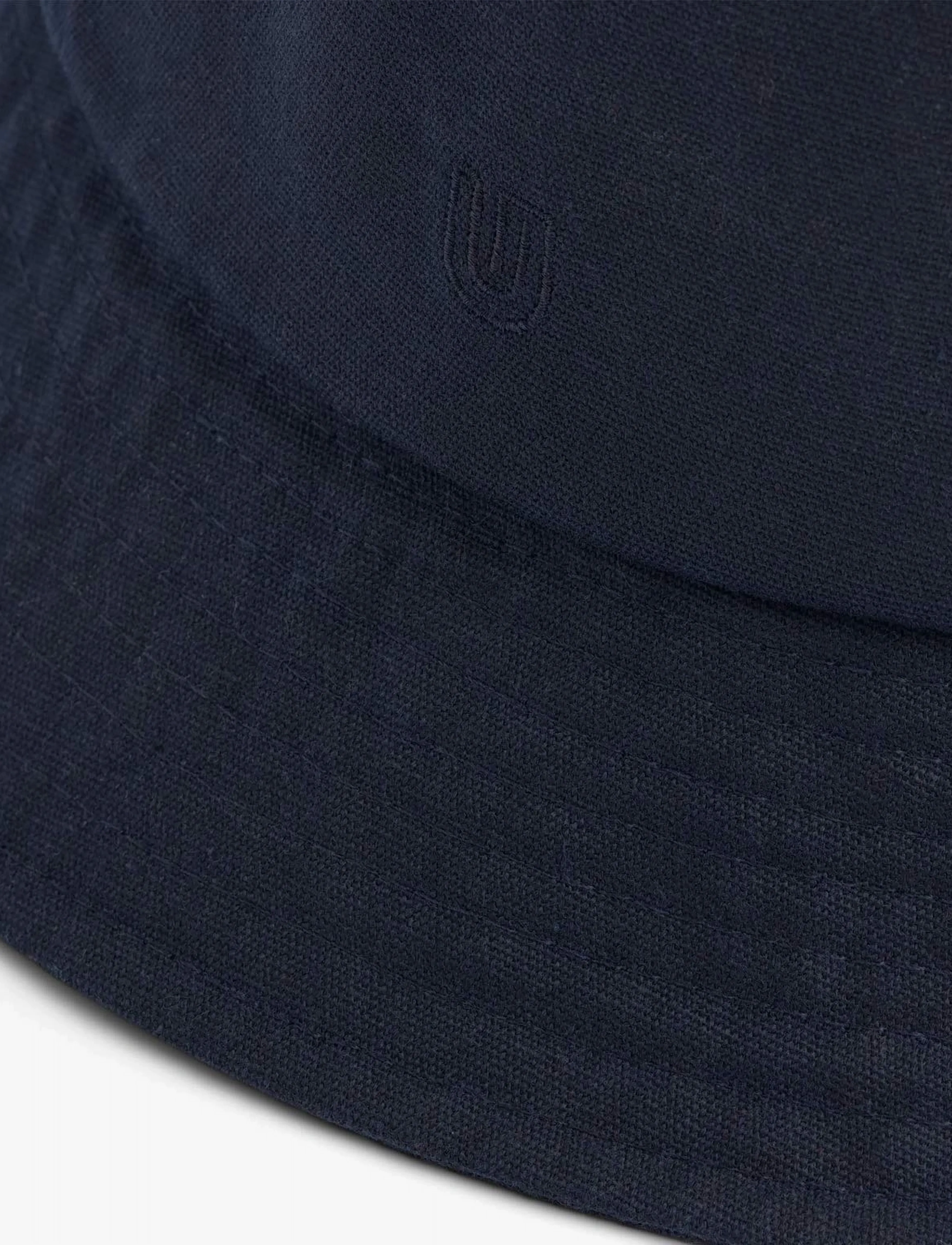 Upfront - DUNCAN Bucket Hat - madalaimad hinnad - navy - 2