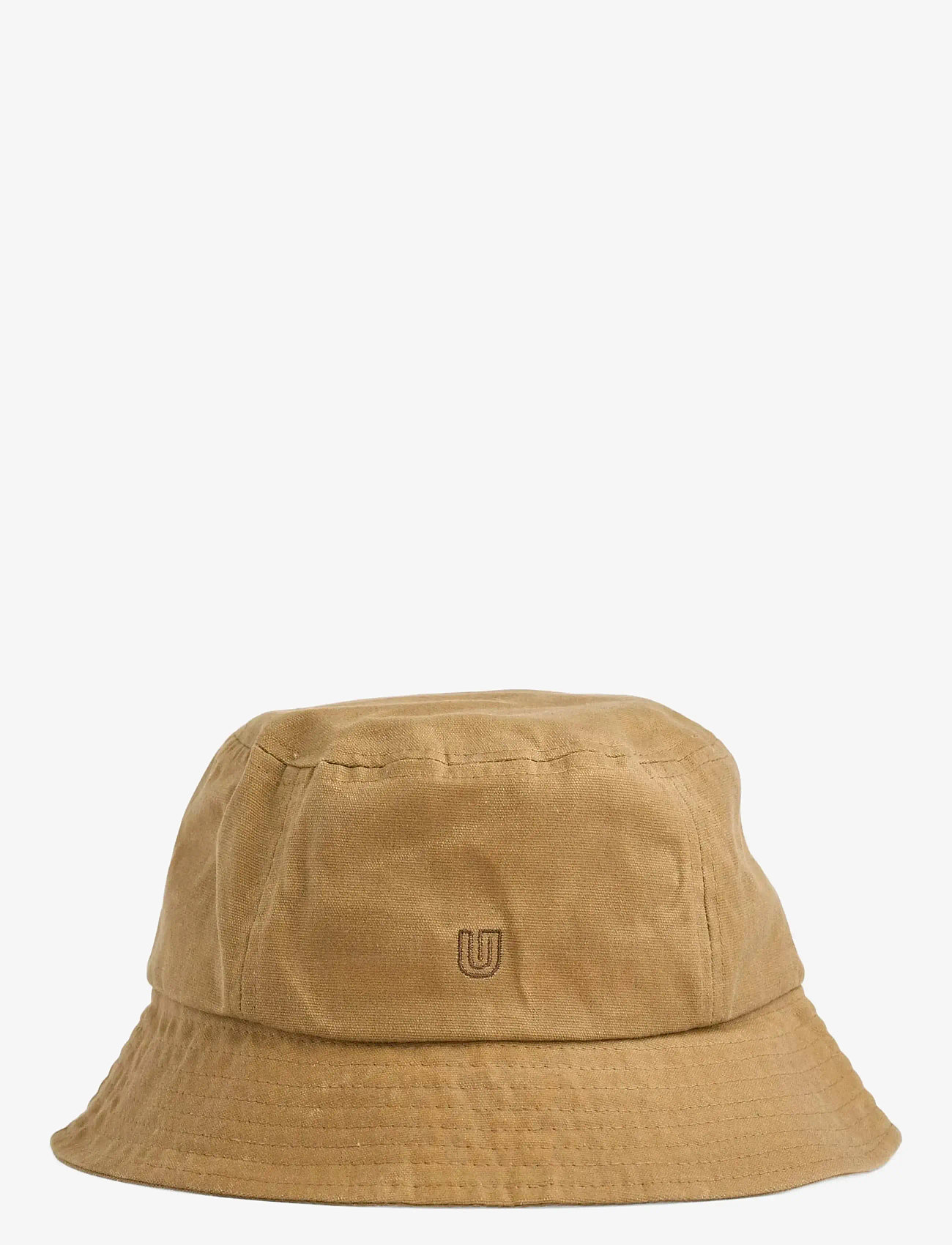 Upfront - DUNCAN Bucket Hat - madalaimad hinnad - lt khaki - 0