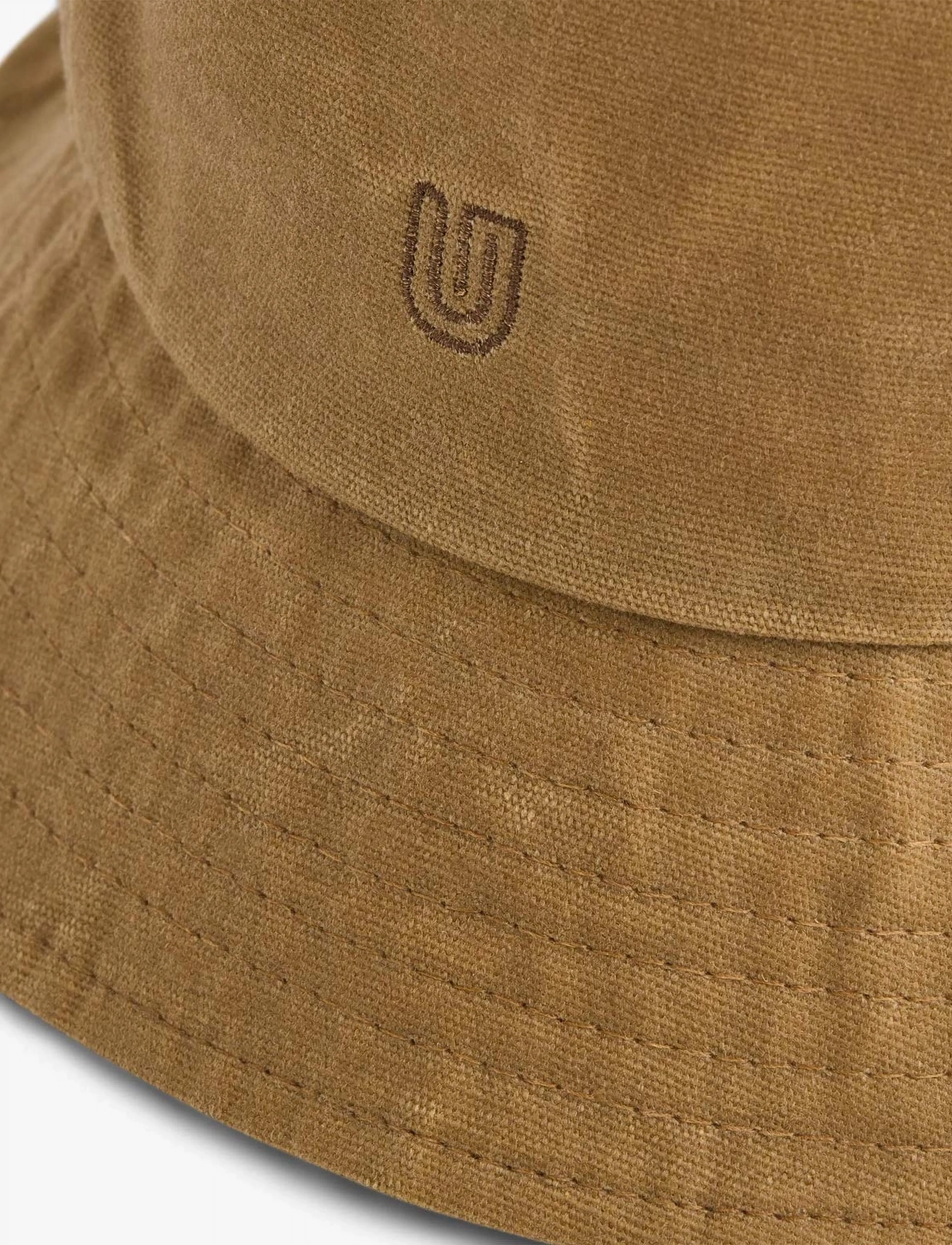 Upfront - DUNCAN Bucket Hat - lägsta priserna - lt khaki - 1