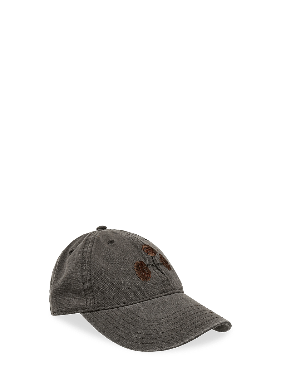 Upfront - DON Dad Cap - kasketter & caps - brown - 0