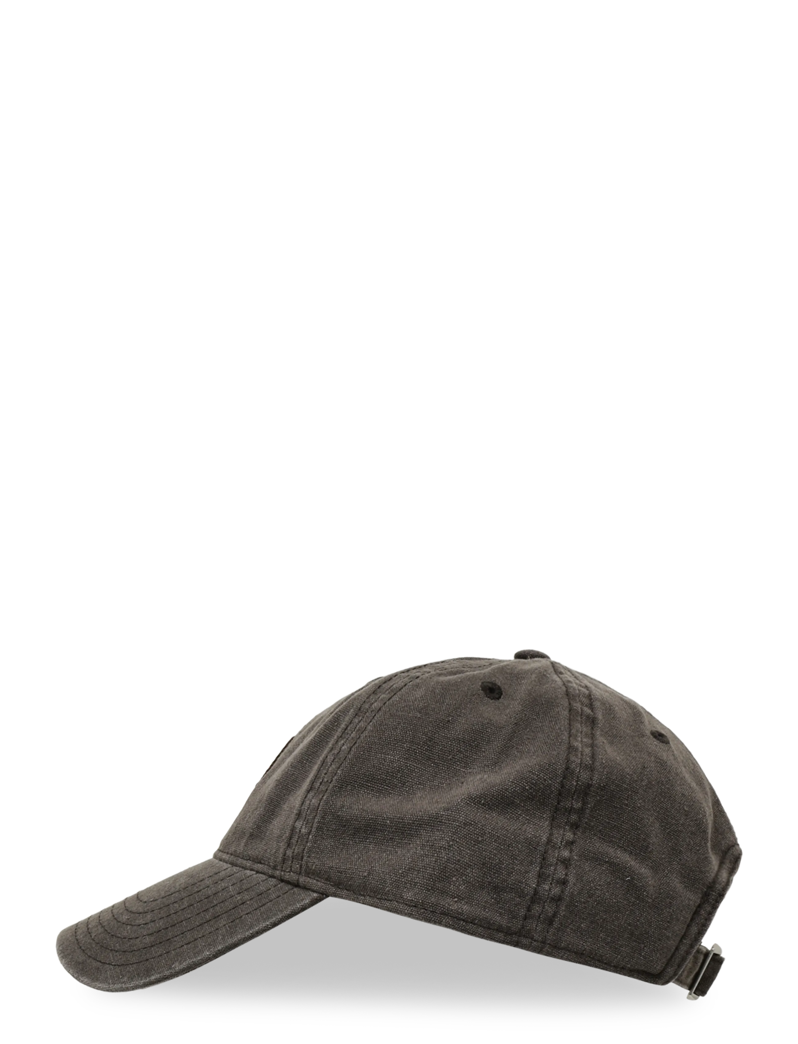 Upfront - DON Dad Cap - die niedrigsten preise - brown - 2