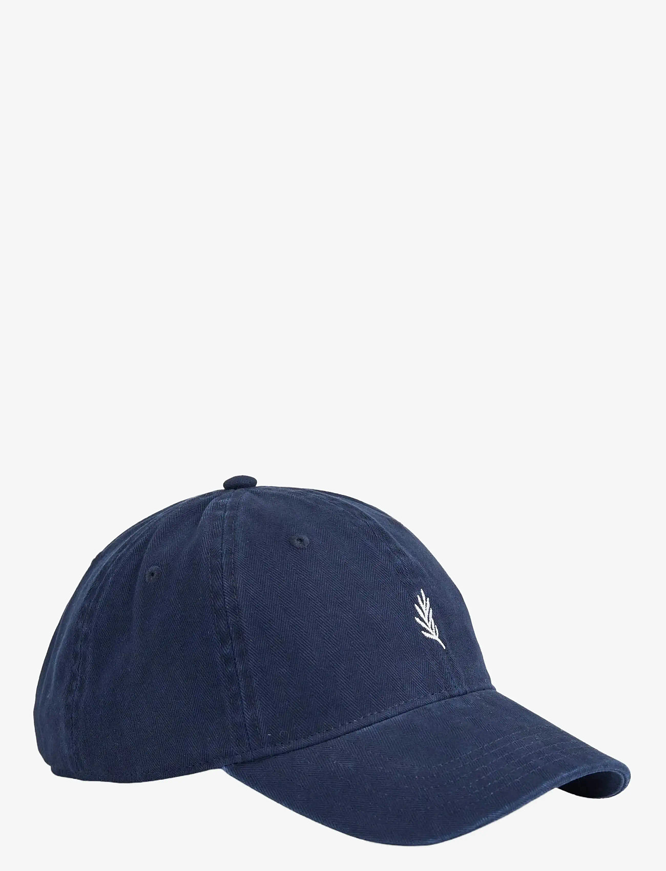 Upfront - DARREN Dad Cap - kepsar - navy - 0