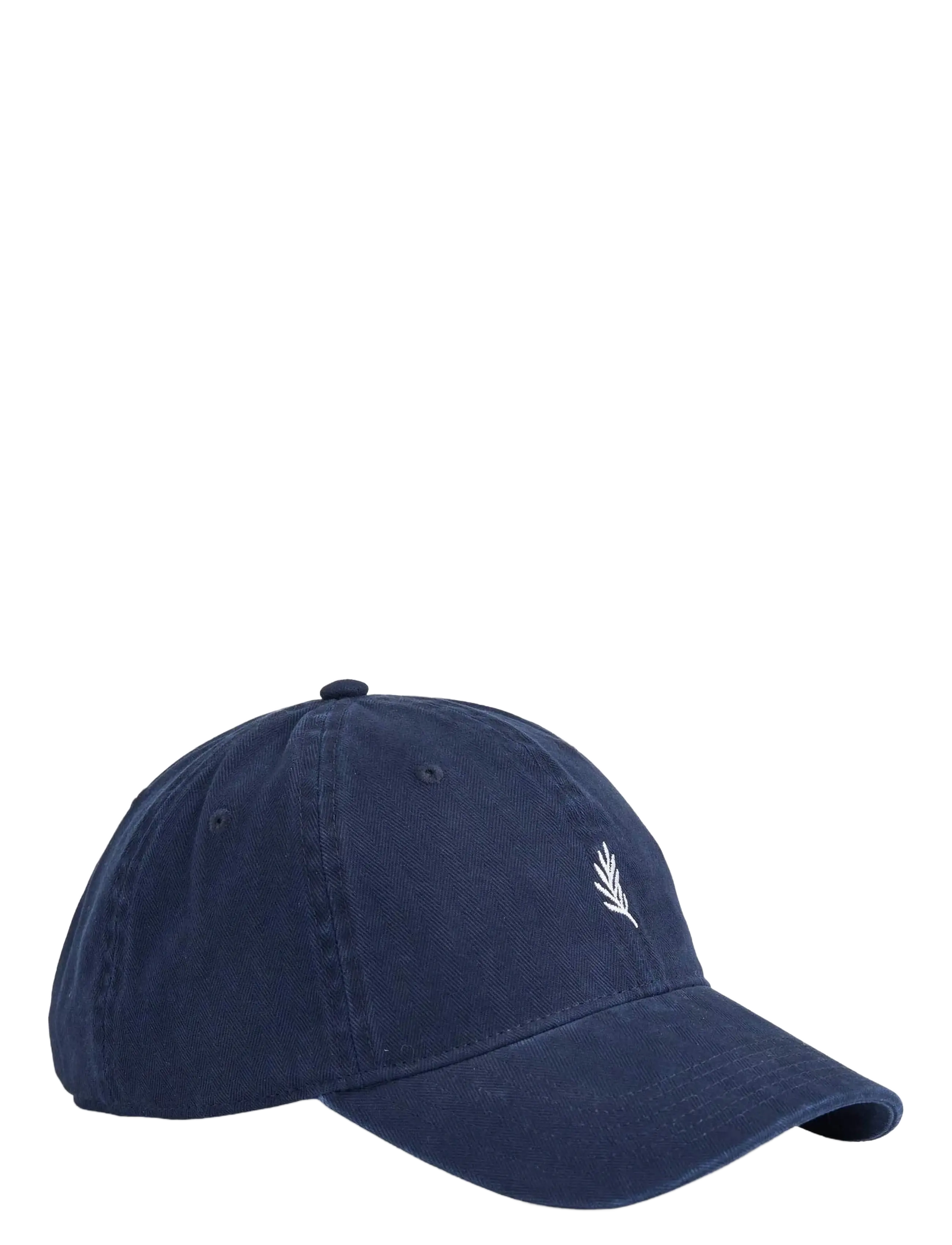Upfront DARREN Dad Cap - Mützen & Caps - NAVY / navy