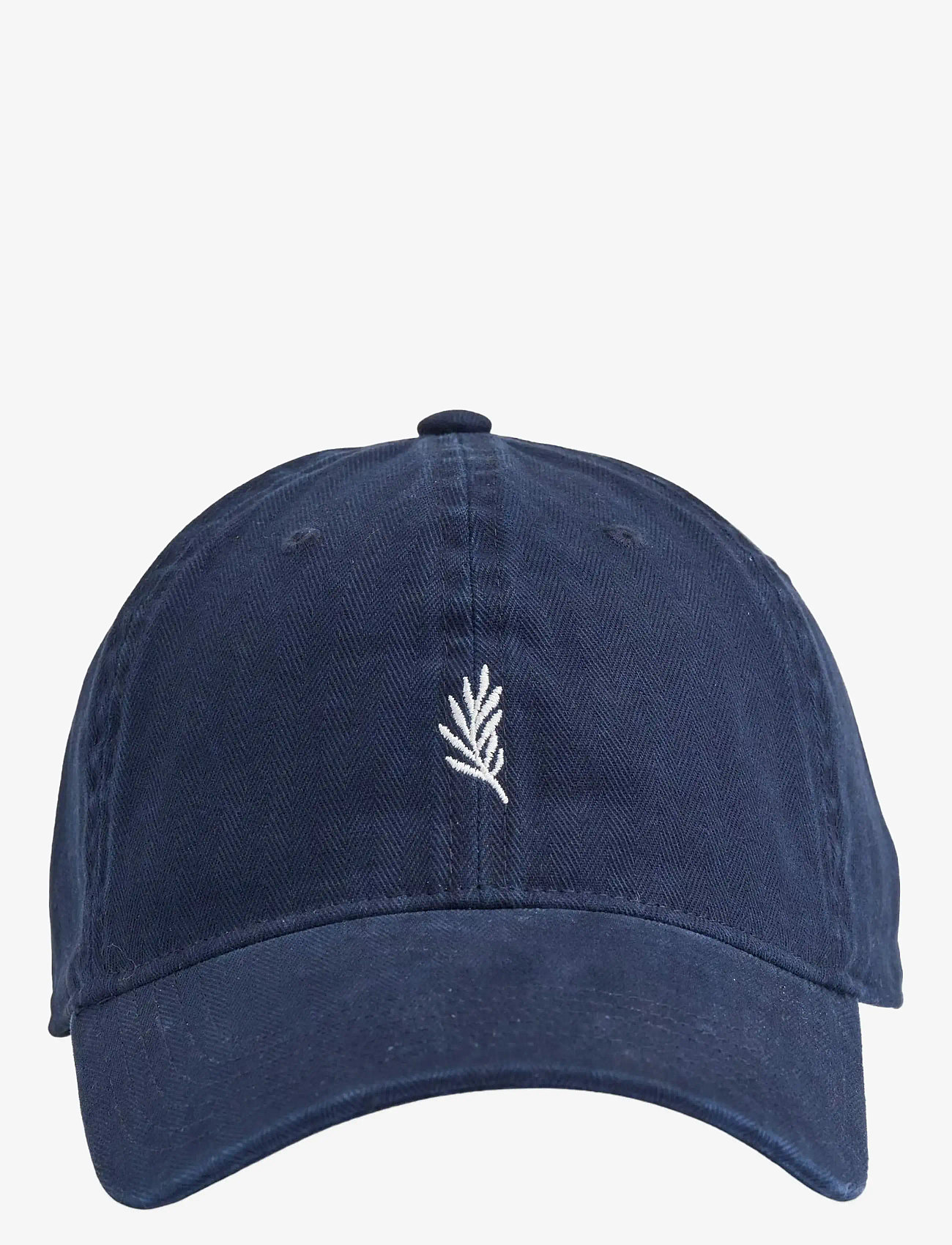 Upfront - DARREN Dad Cap - kepsar - navy - 1