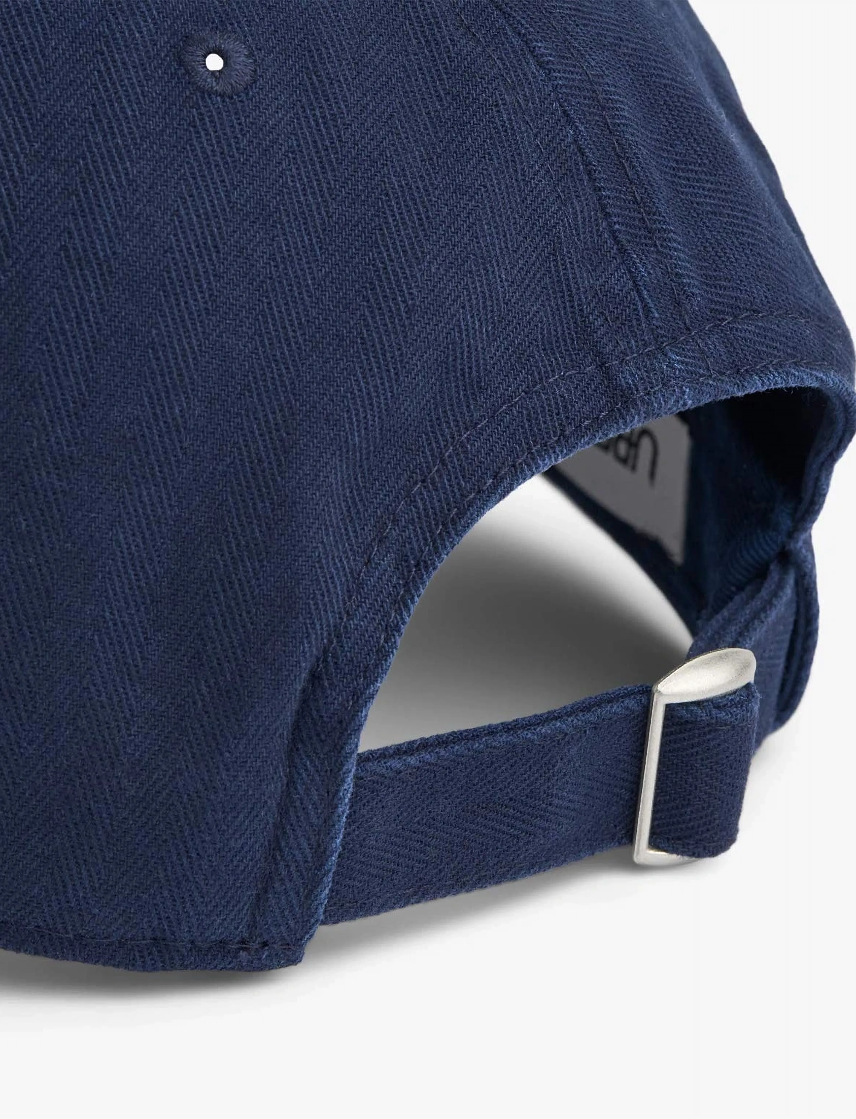 Upfront - DARREN Dad Cap - madalaimad hinnad - navy - 2