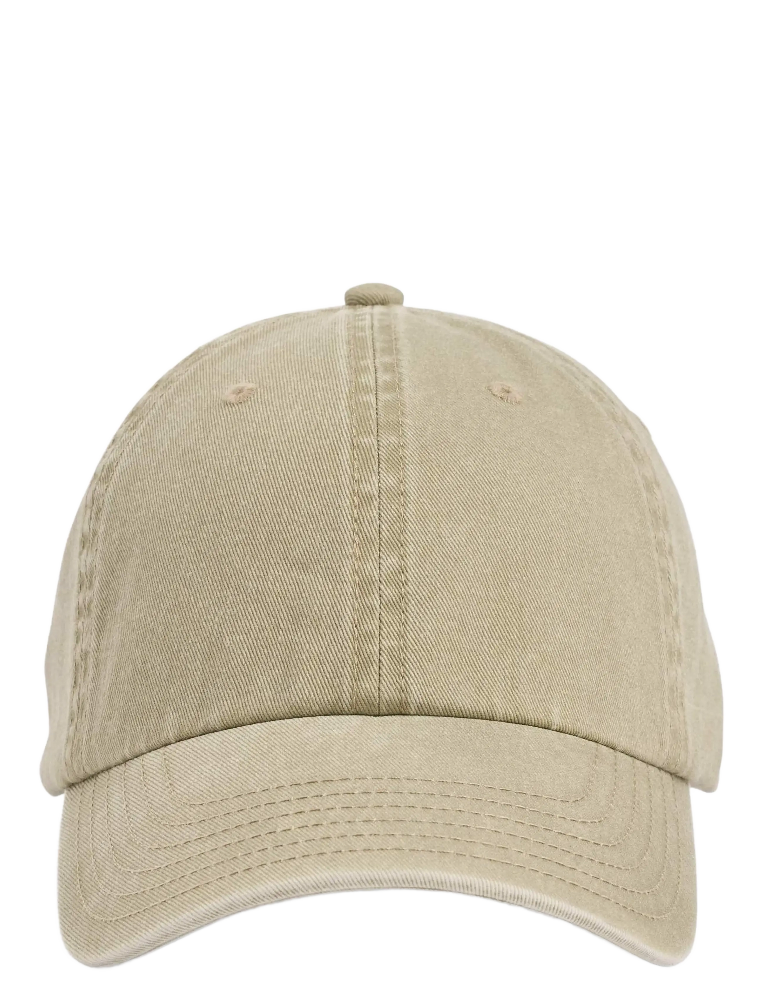 Upfront - Douglas Washed Dad Cap