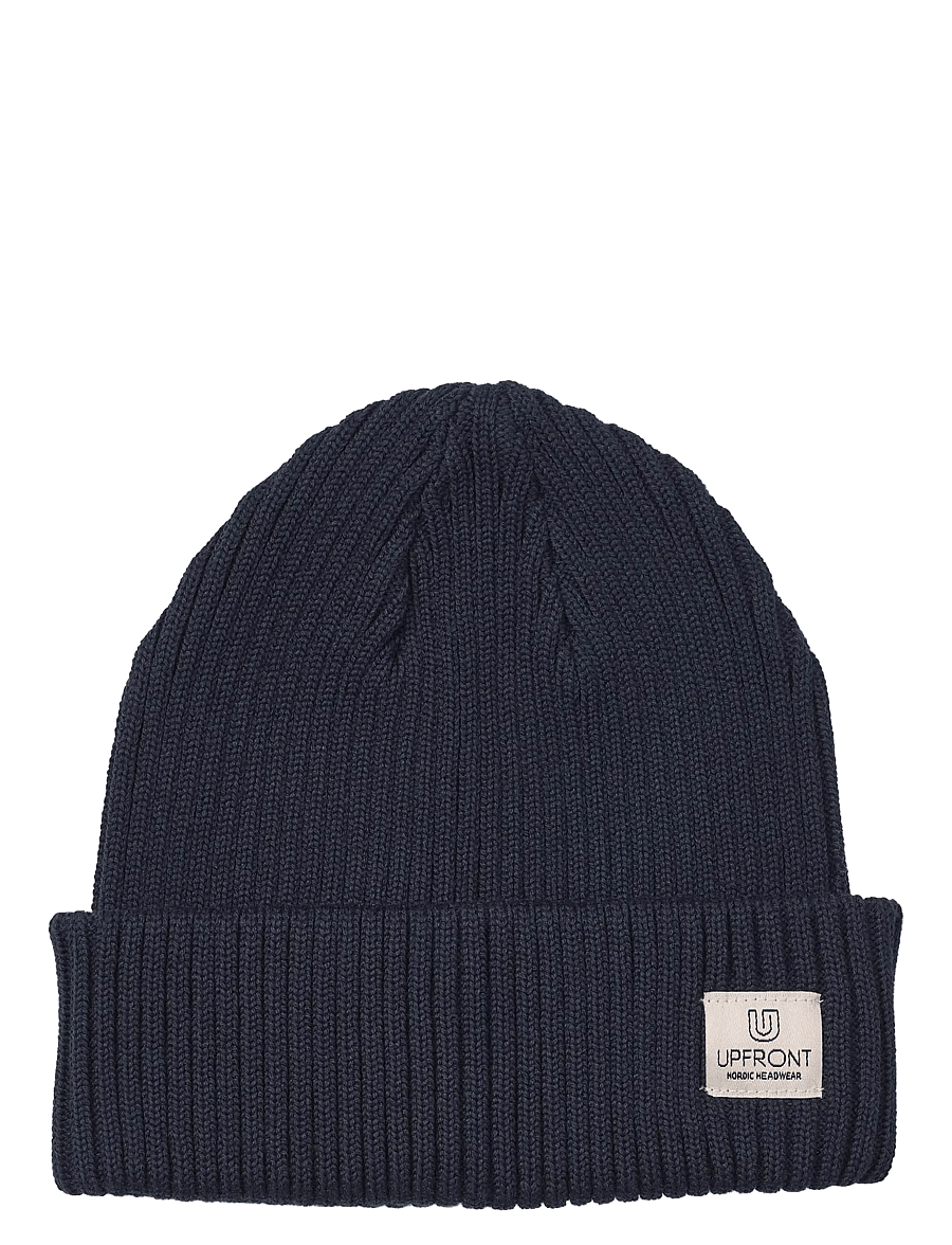 Upfront - ELTON Beanie - mützen - navy - 0