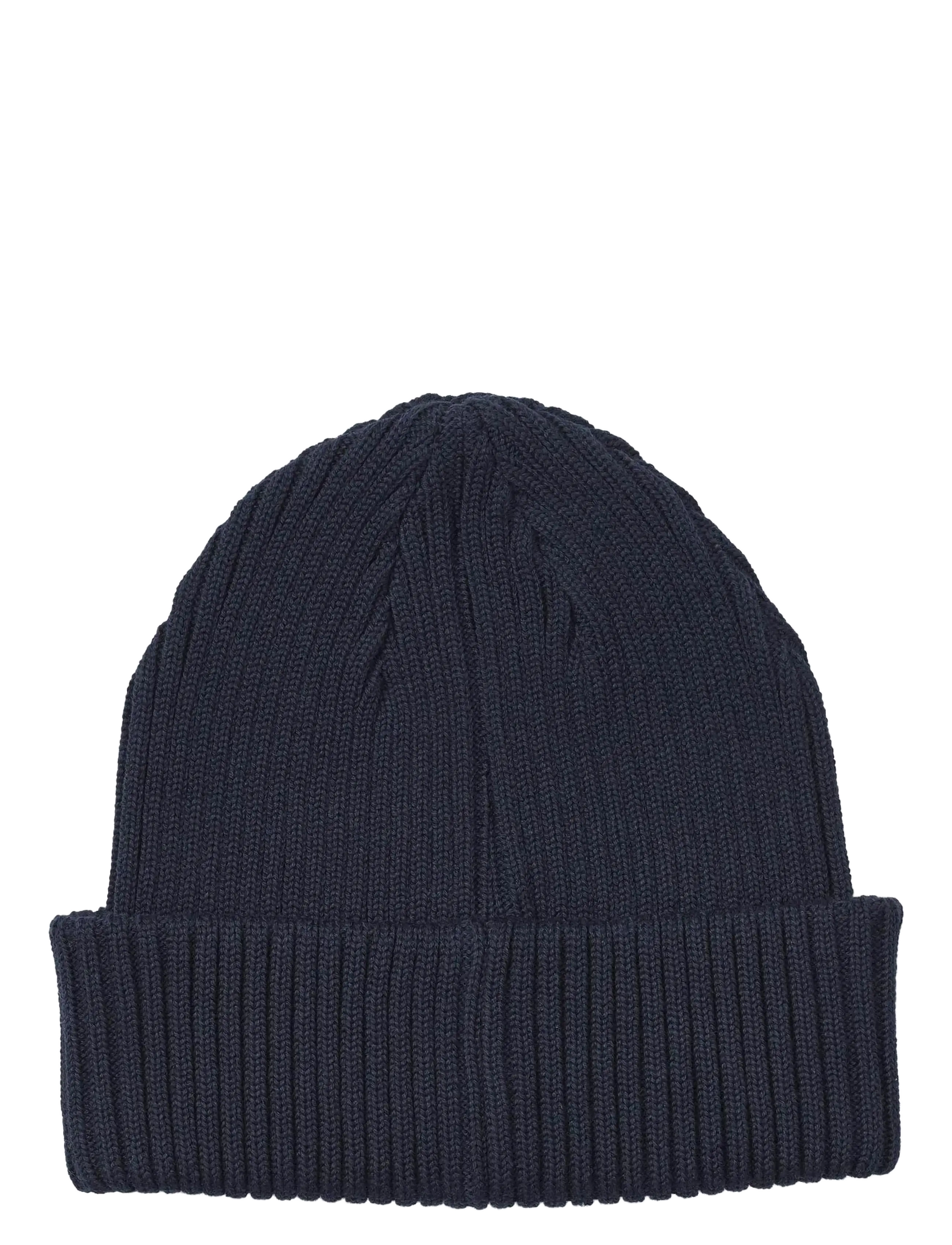 Upfront - ELTON Beanie - mützen - navy - 1