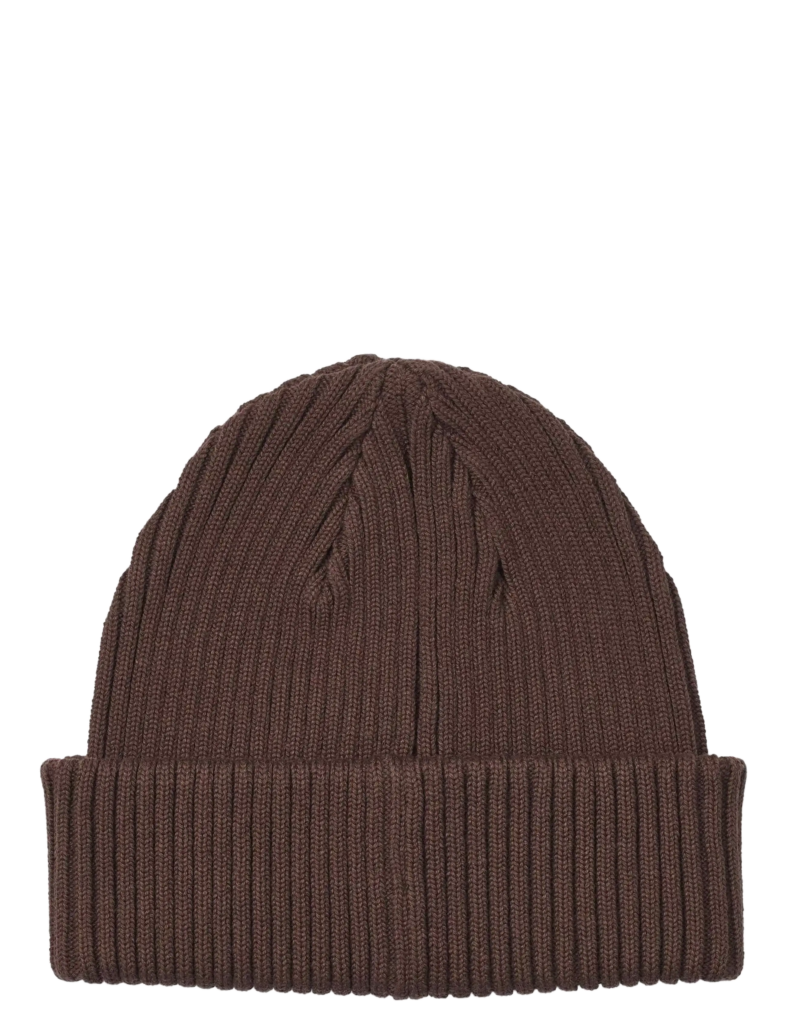 Upfront - ELTON Beanie - dk brown - 1