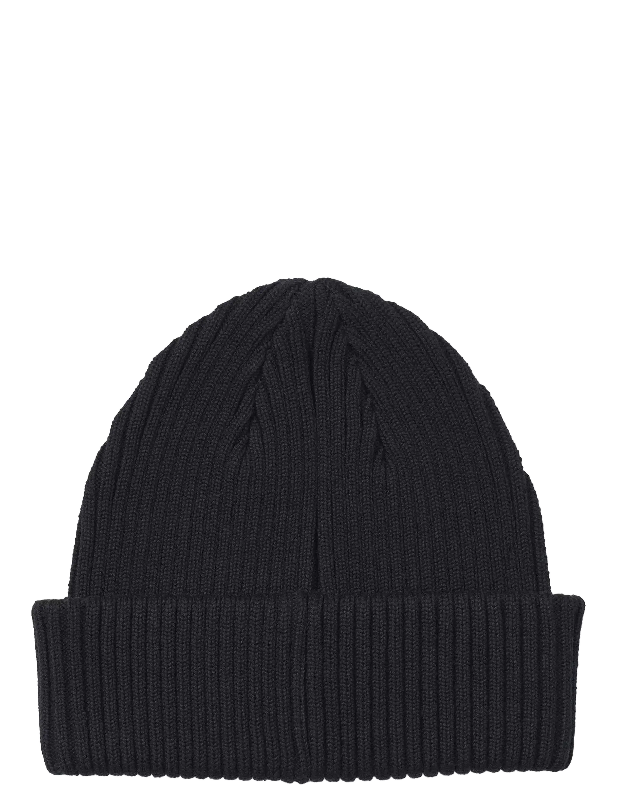 Upfront - ELTON Beanie - black - 1