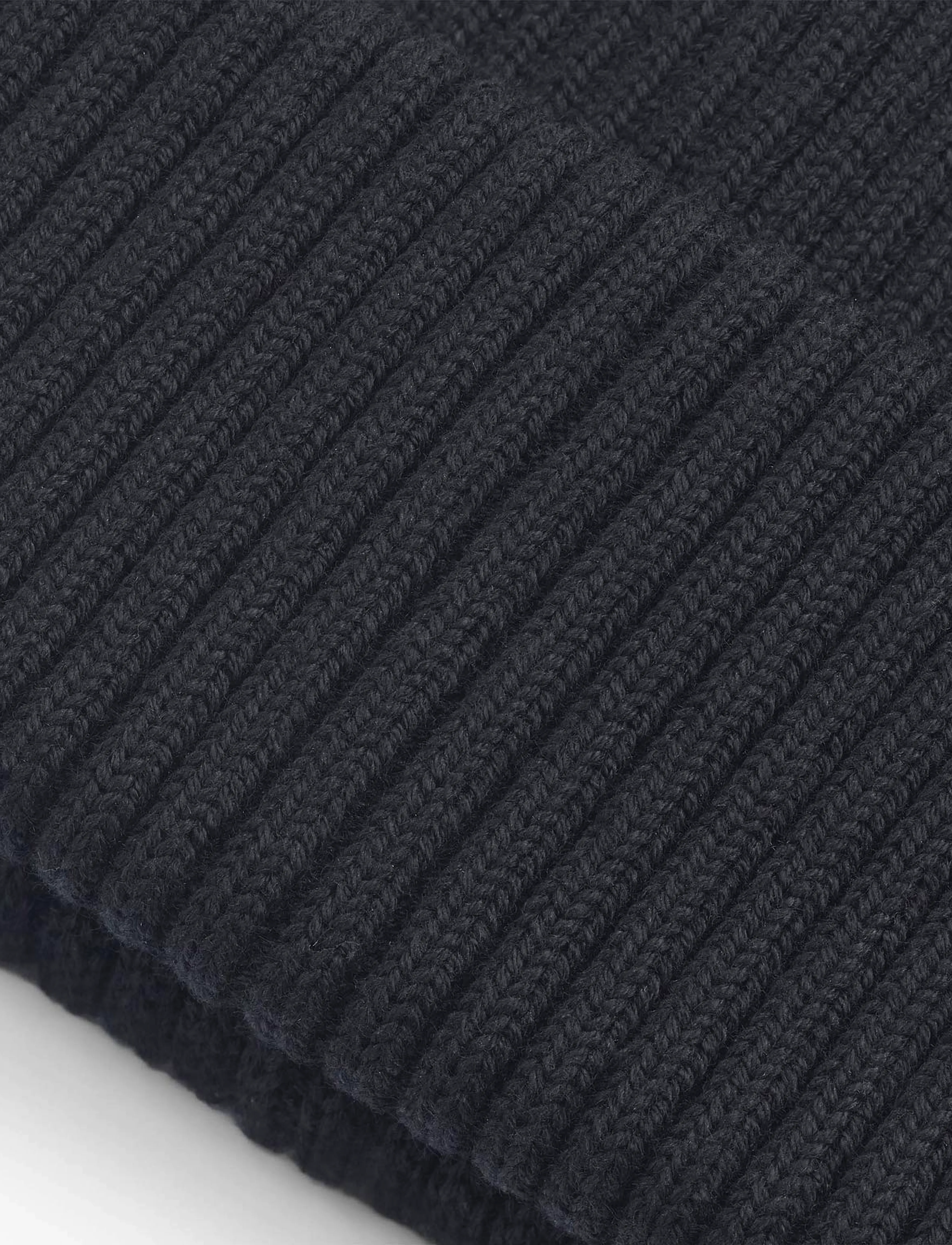 Upfront - ELTON Beanie - black - 2