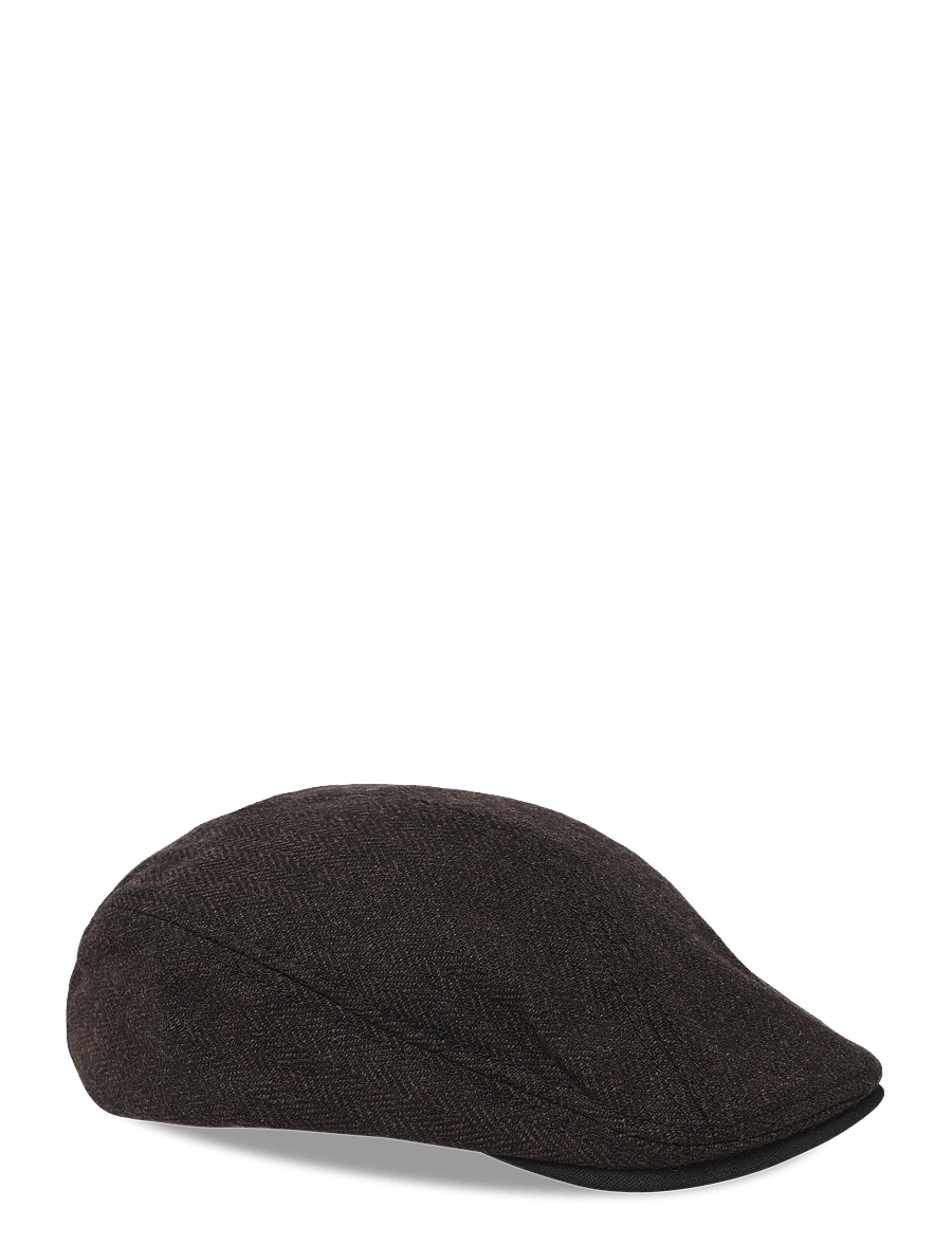 Upfront - EAST Sixpence - kasketter & caps - black - 0