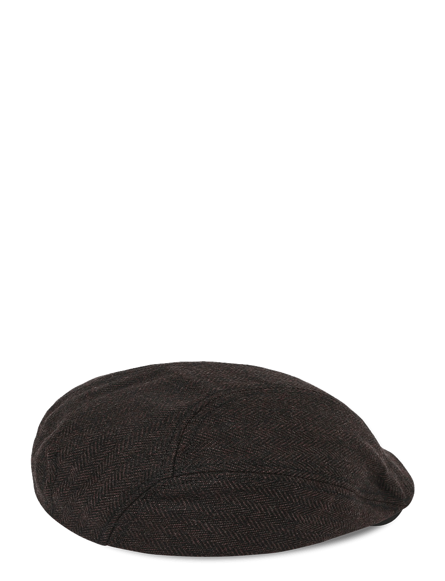 Upfront - EAST Sixpence - kasketter & caps - black - 1