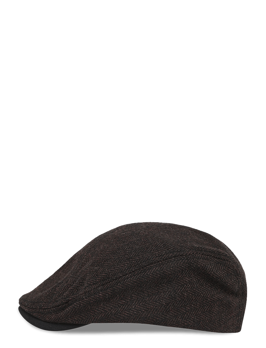 Upfront - EAST Sixpence - kasketter & caps - black - 2