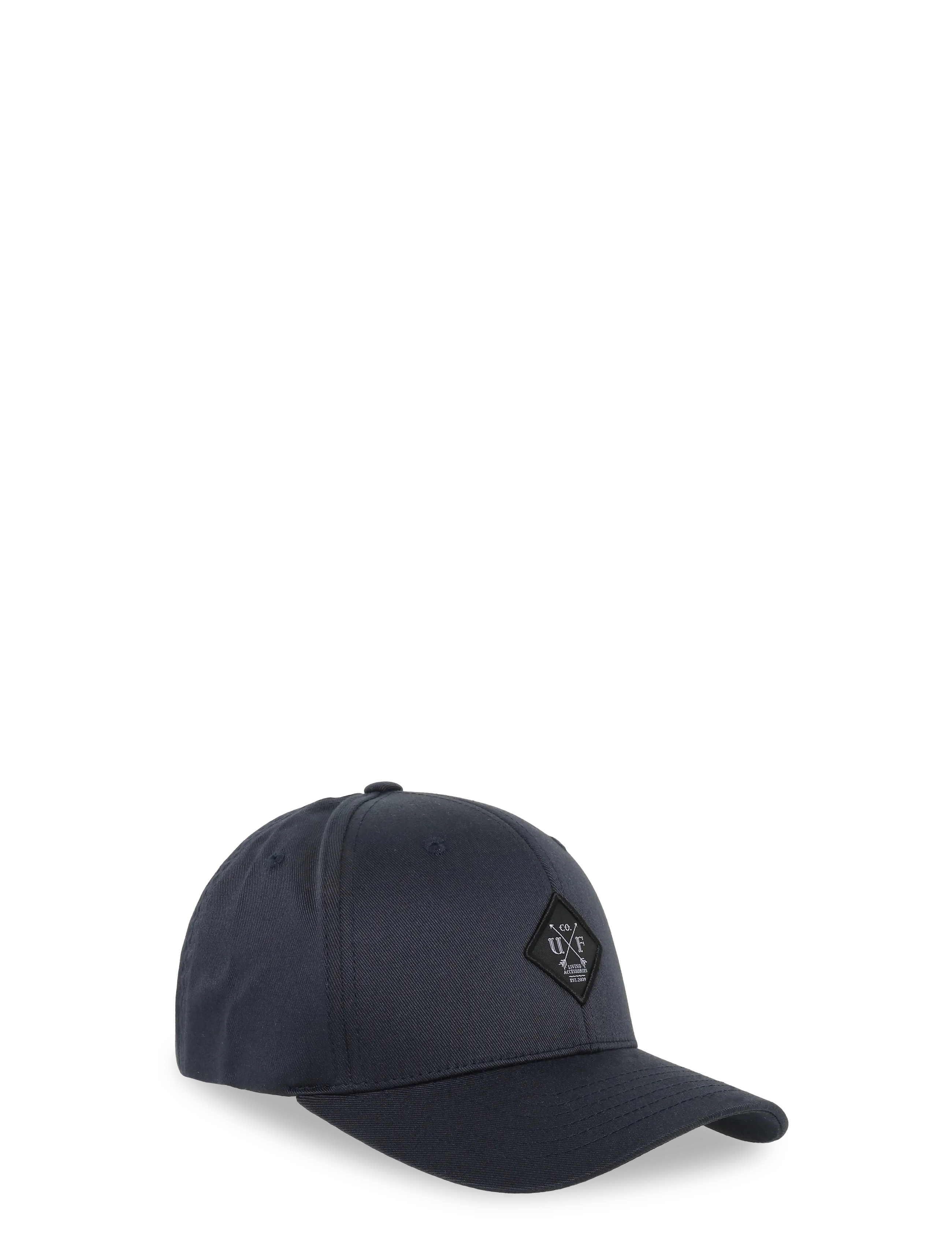 Upfront NOBEL Baseball - CROWN 2 - Hattar & Kepsar - DK NAVY / navy