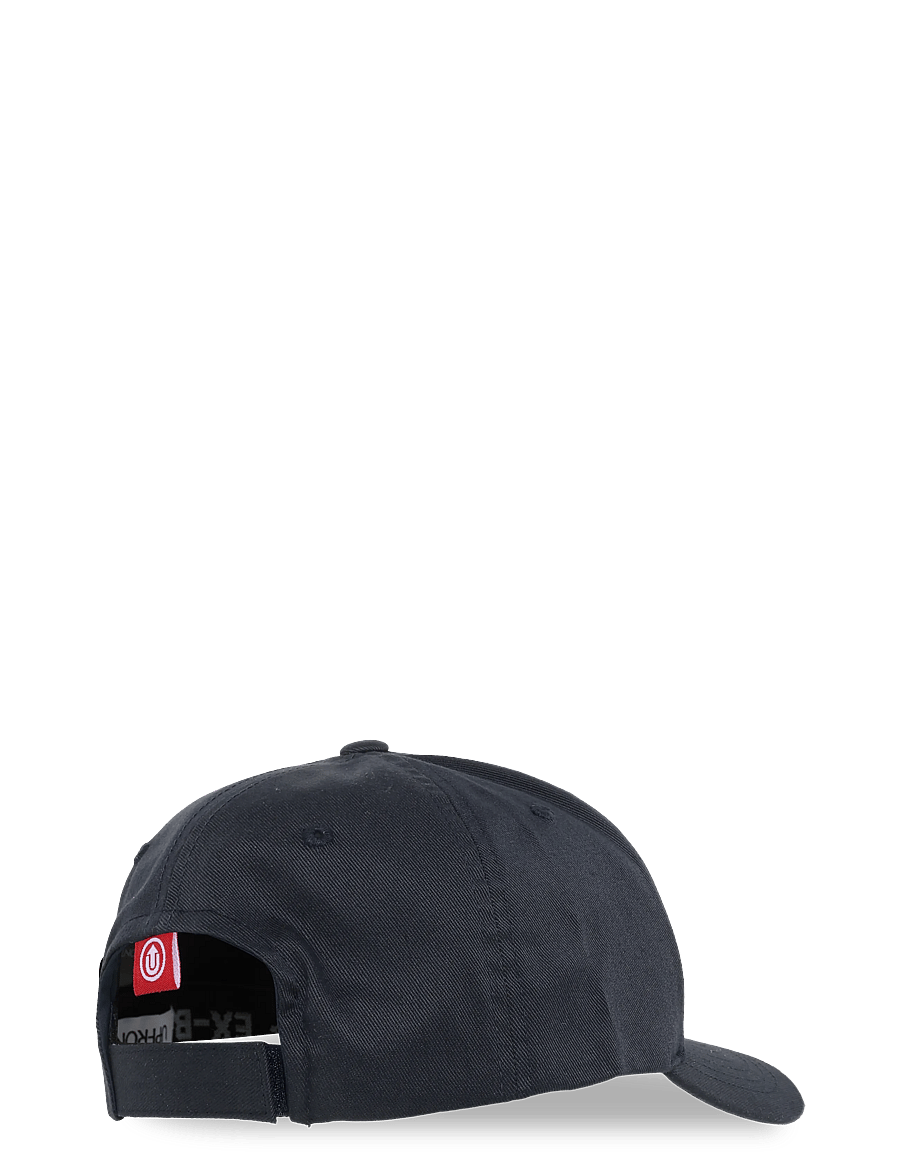 Upfront - NOBEL Baseball - CROWN 2 - dk navy - 1
