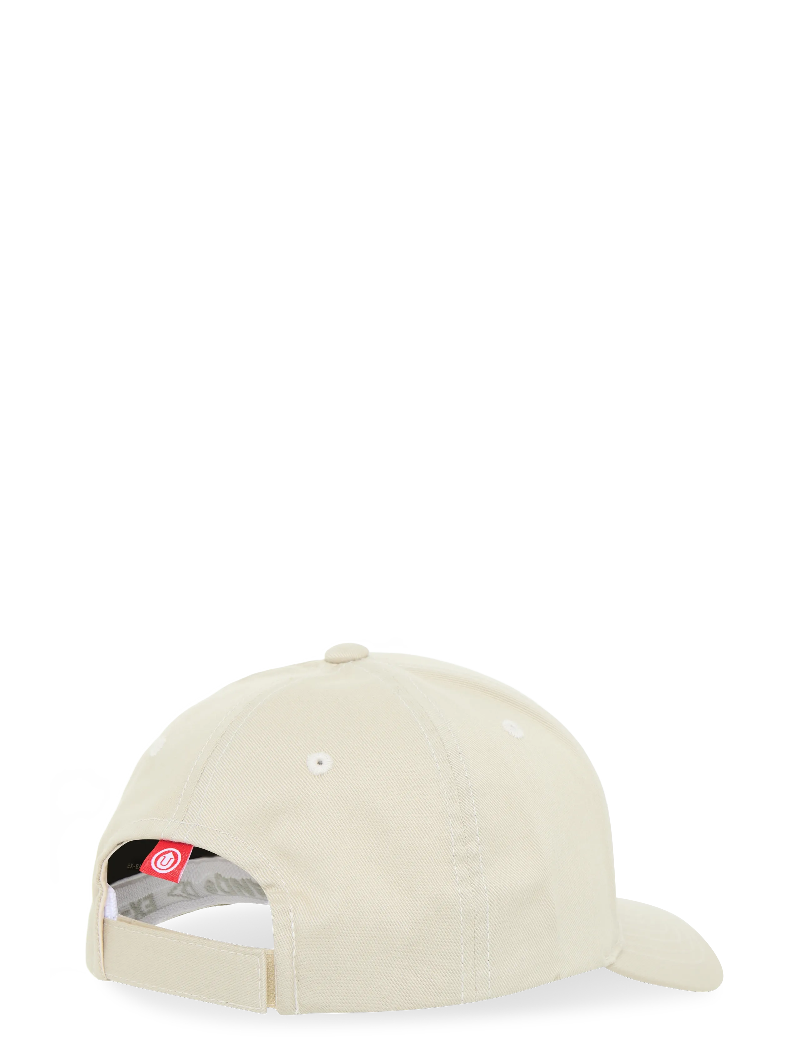 Upfront - NOBEL Baseball - CROWN 2 - kappen - lt khaki - 1