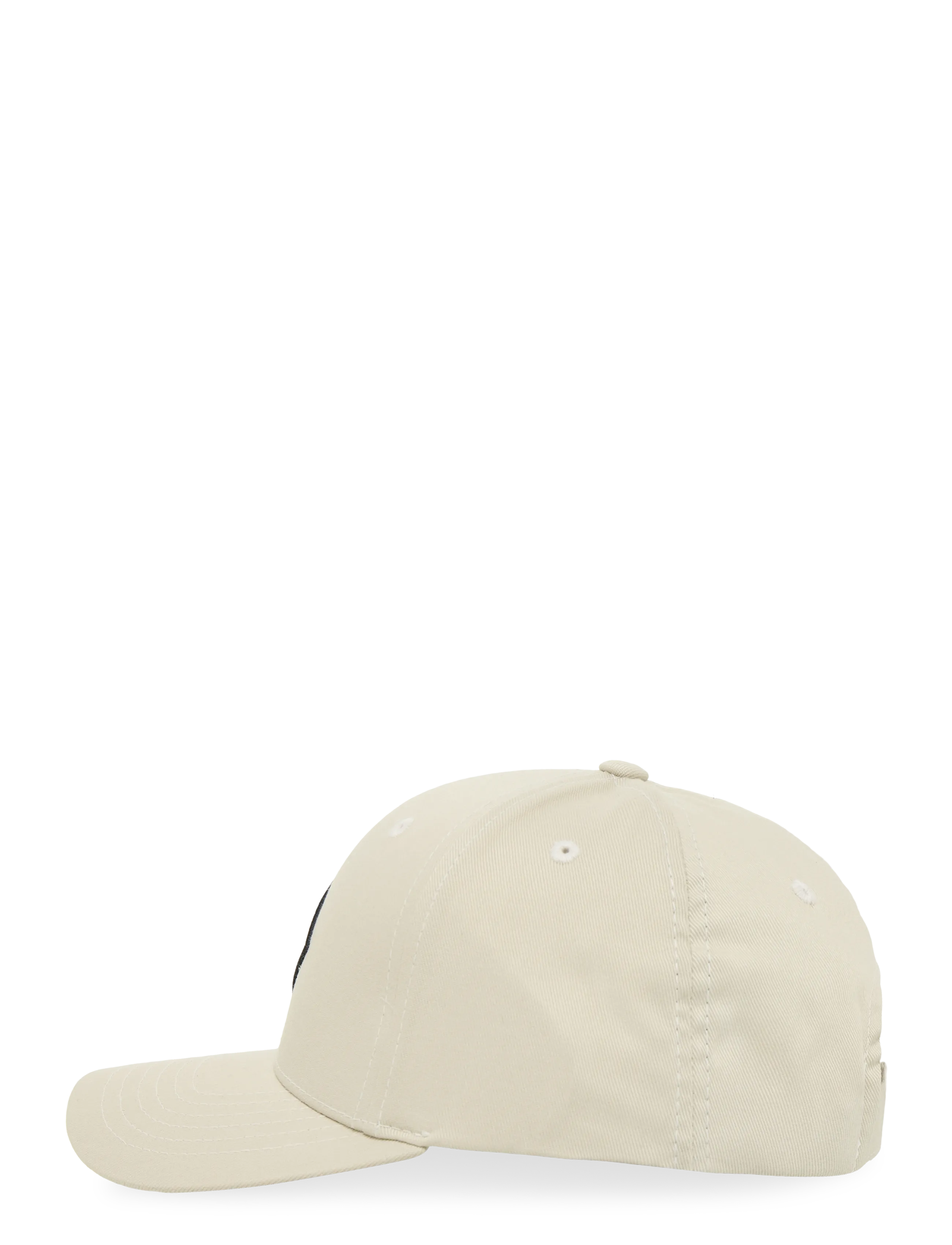 Upfront - NOBEL Baseball - CROWN 2 - kappen - lt khaki - 2