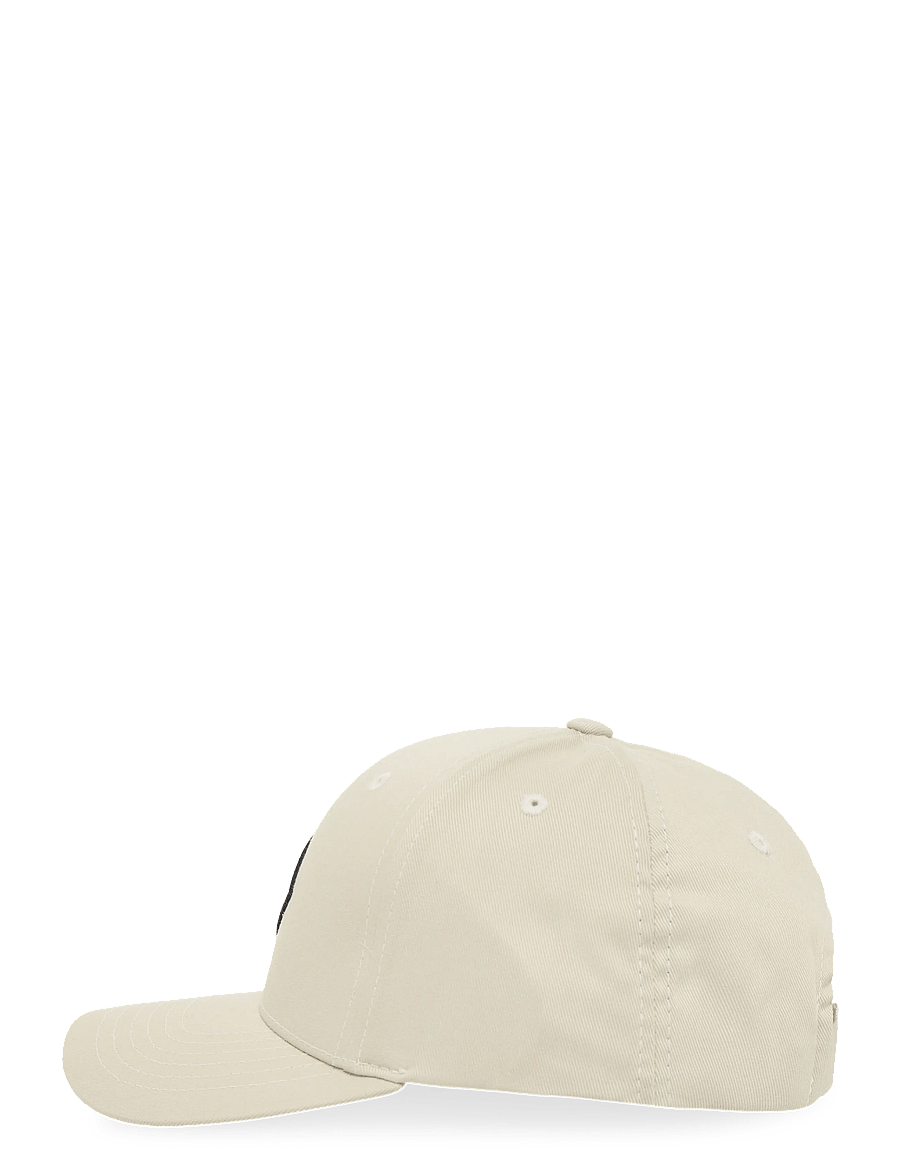 Upfront - NOBEL Baseball - CROWN 2 - kappen - lt khaki - 2