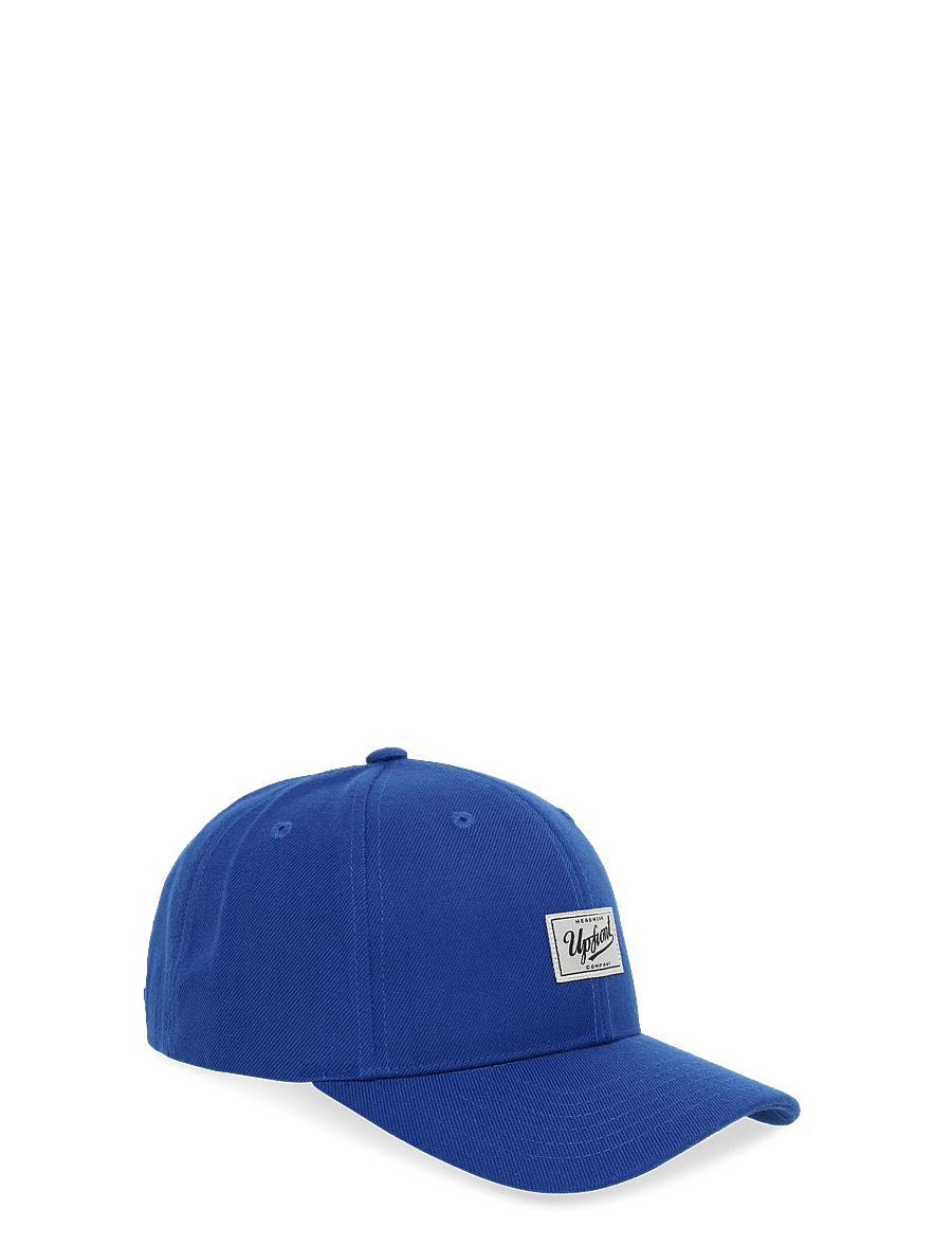 Upfront - GASTON Baseball Cap - kappen - blue - 0