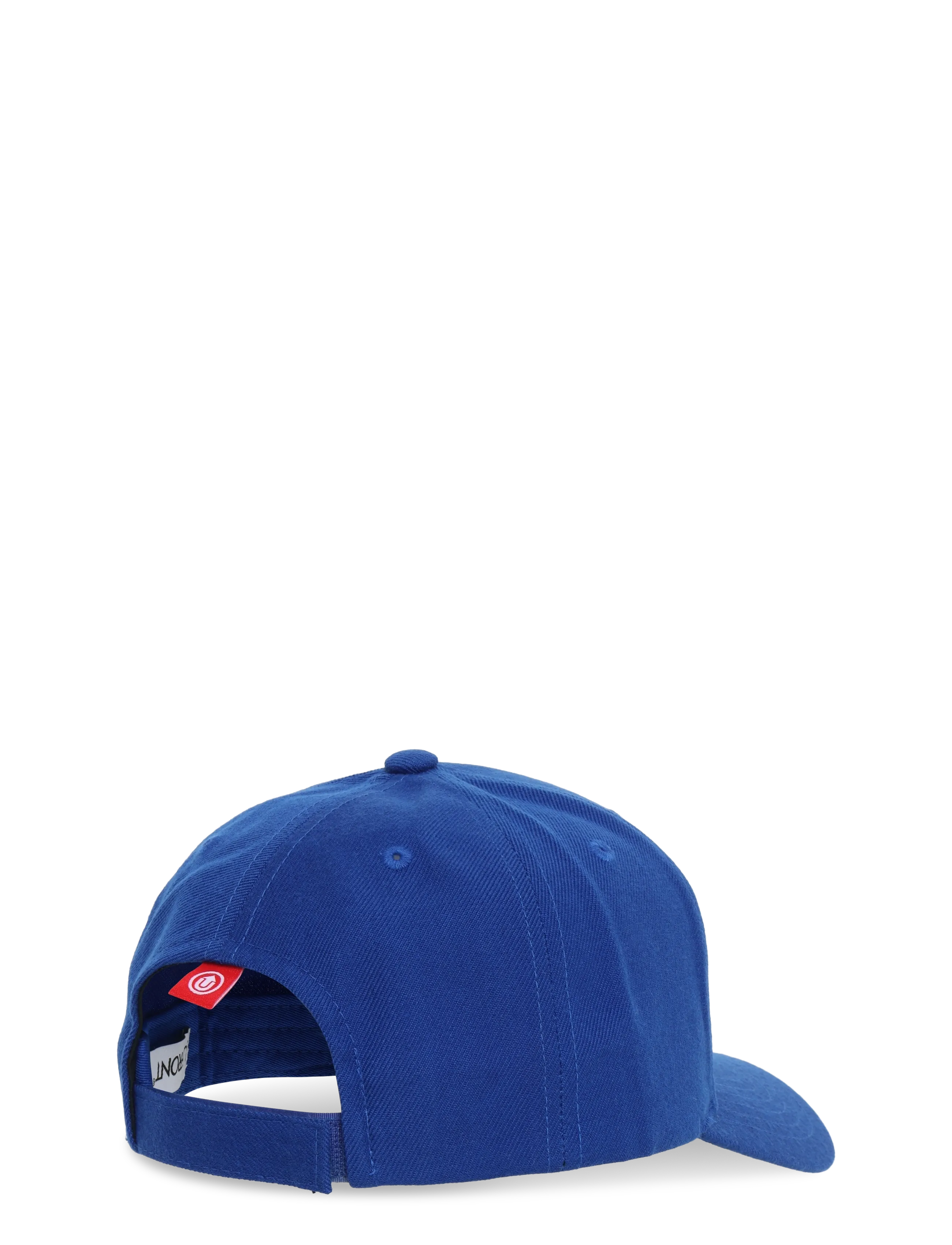 Upfront - GASTON Baseball Cap - kappen - blue - 1