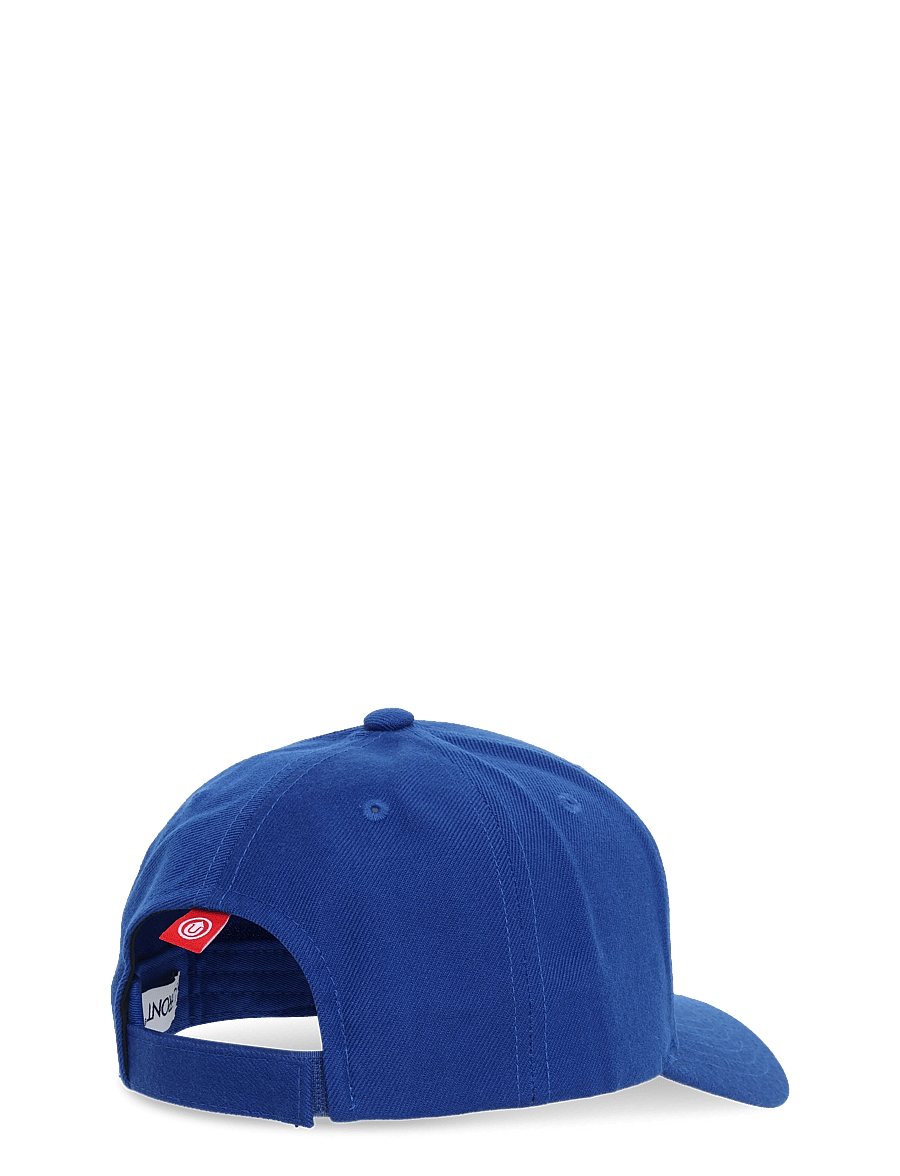 Upfront - GASTON Baseball Cap - kappen - blue - 1
