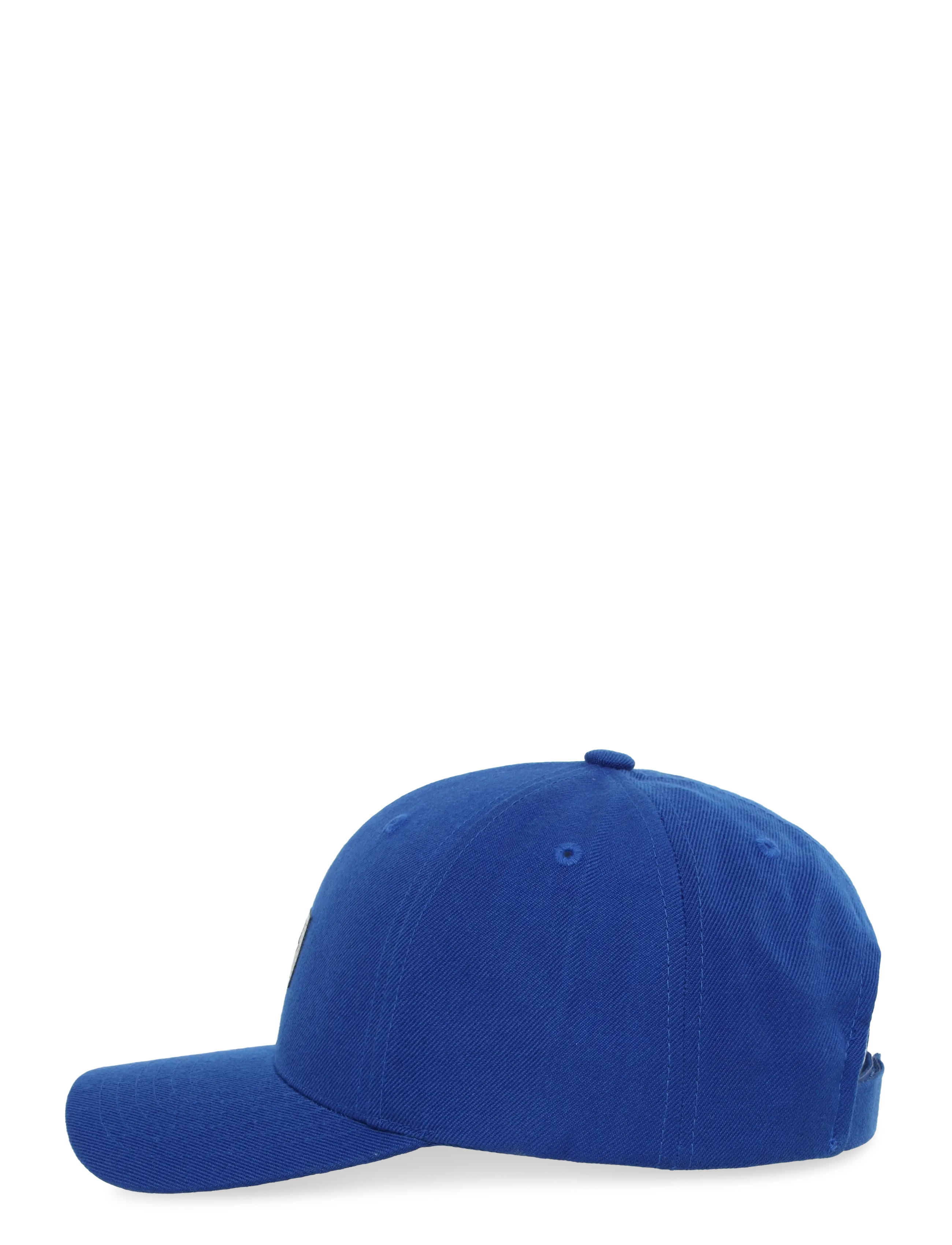 Upfront - GASTON Baseball Cap - kappen - blue - 2