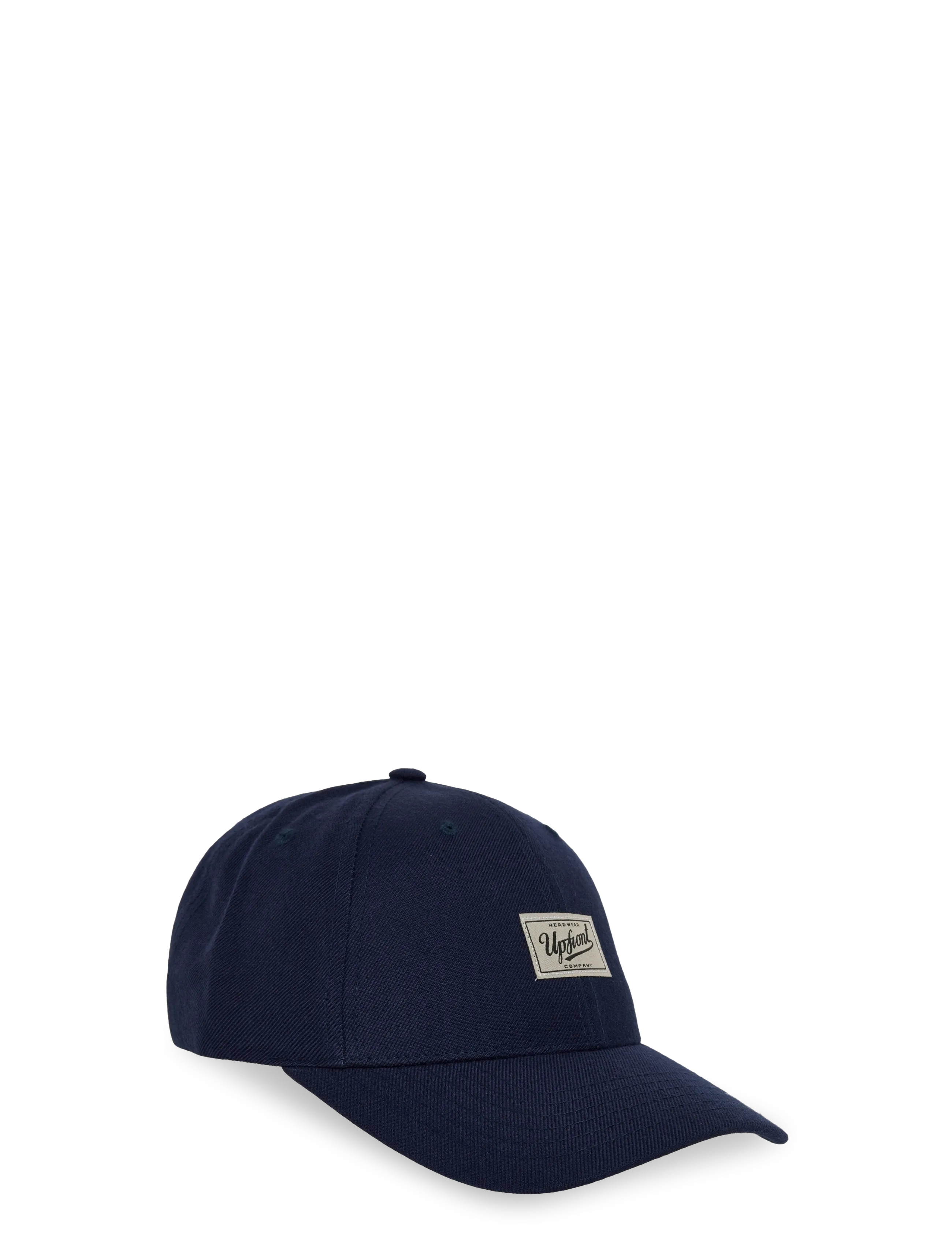 Upfront - Gaston Baseball Cap -