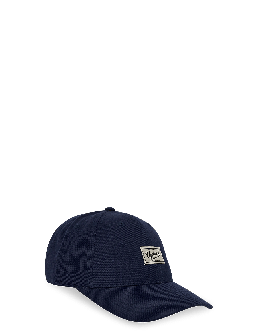 Upfront - GASTON Baseball Cap - kepsar - dk navy - 0