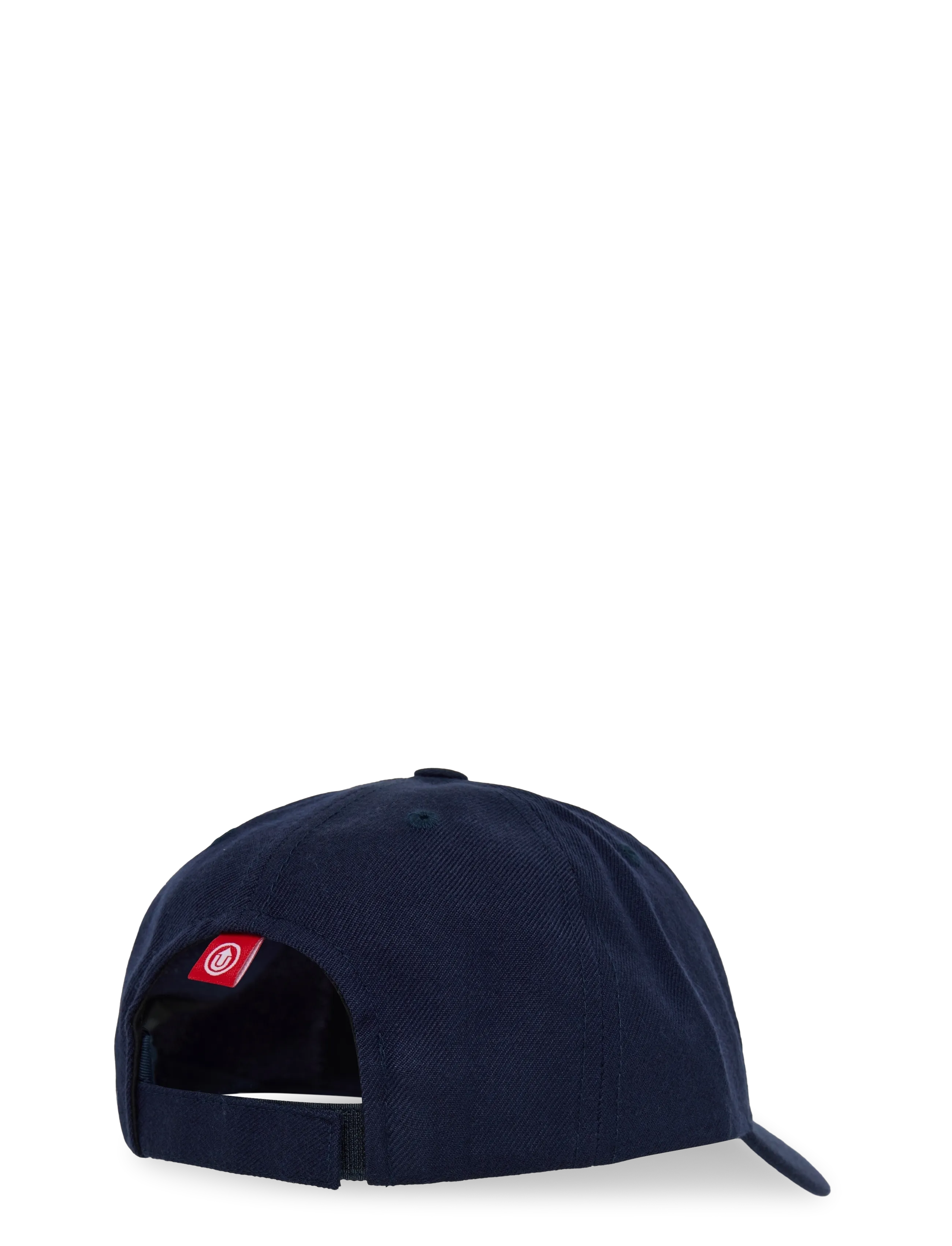 Gaston Baseball Cap 2