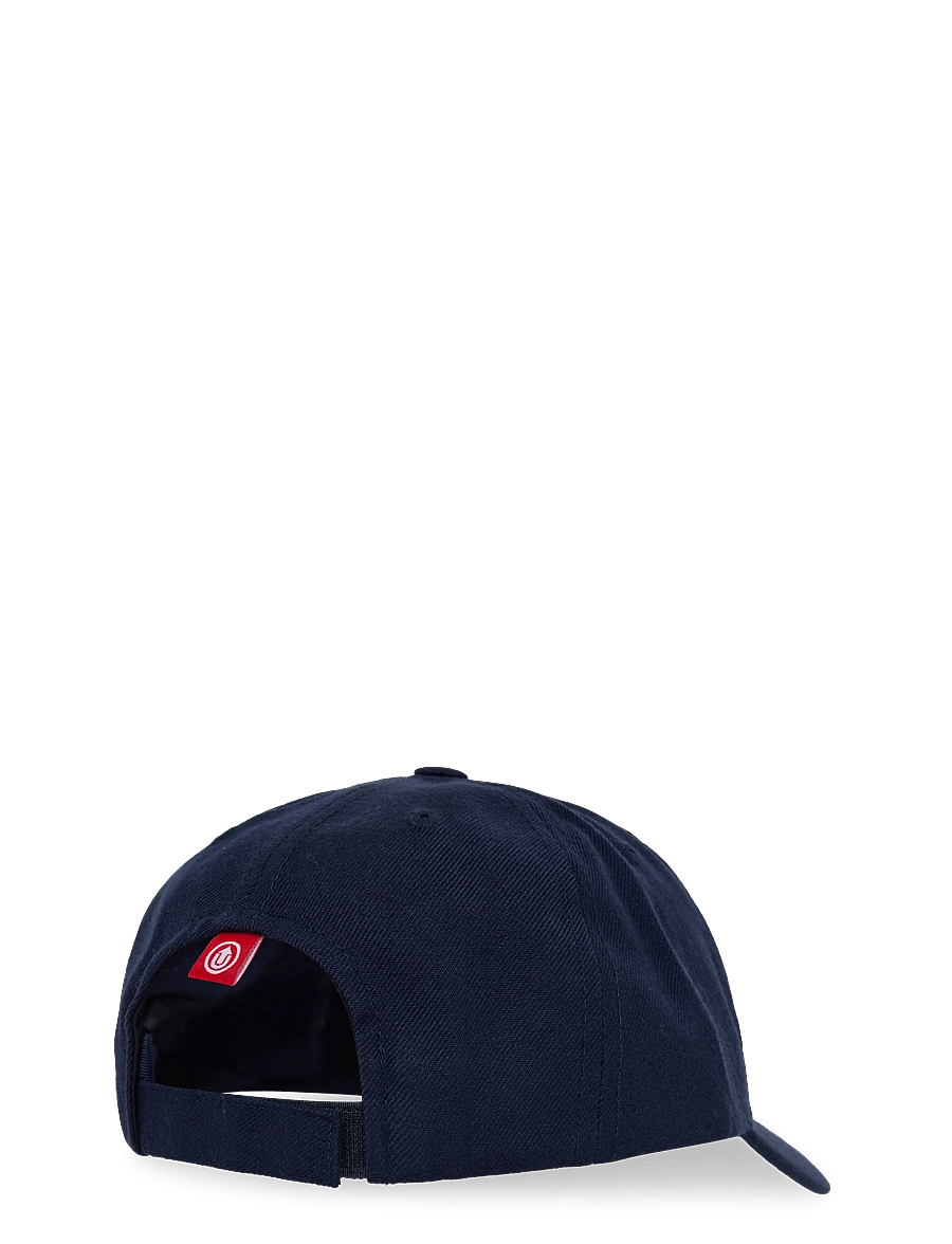 Upfront - GASTON Baseball Cap - kepsar - dk navy - 1
