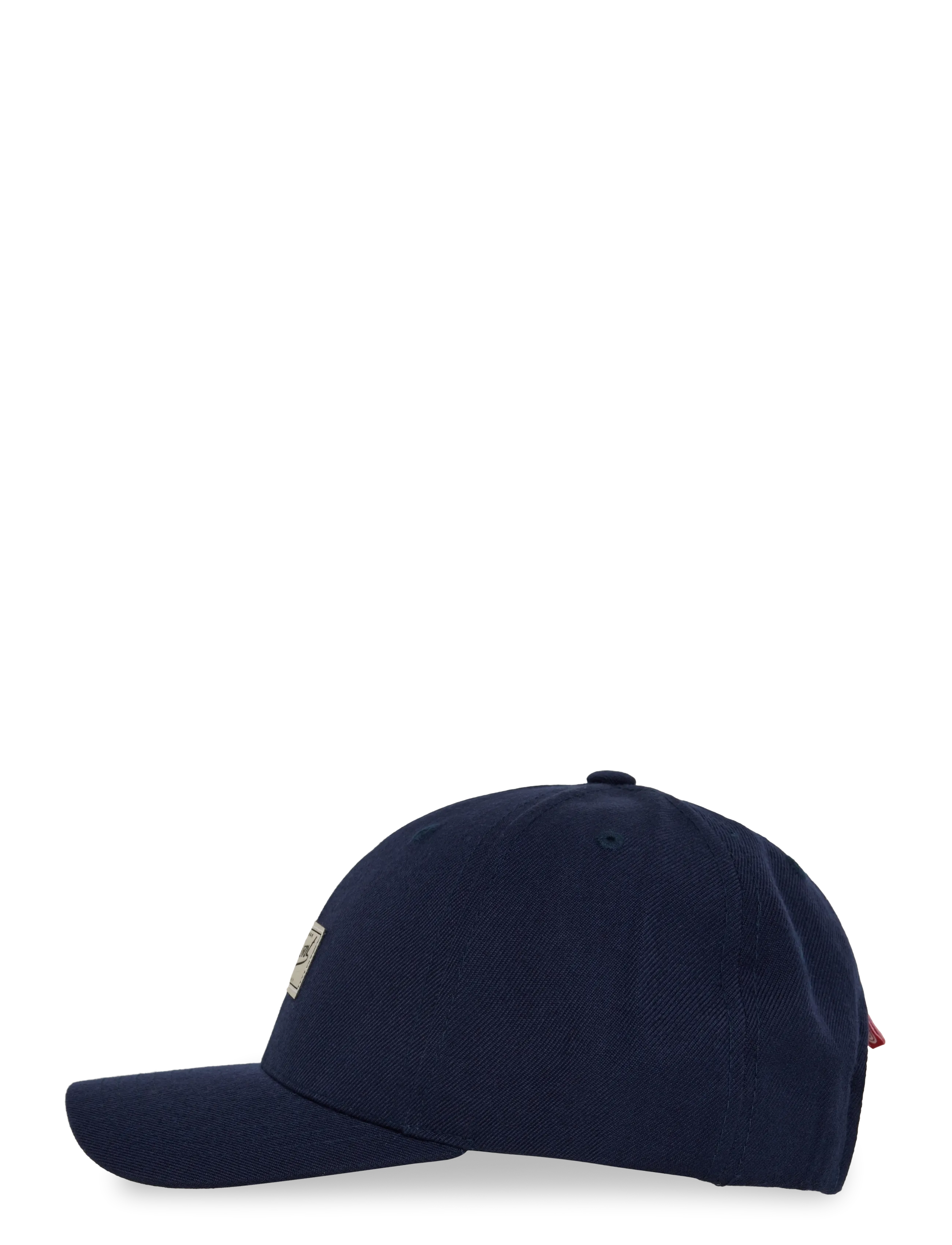 Upfront - GASTON Baseball Cap - dk navy - 2