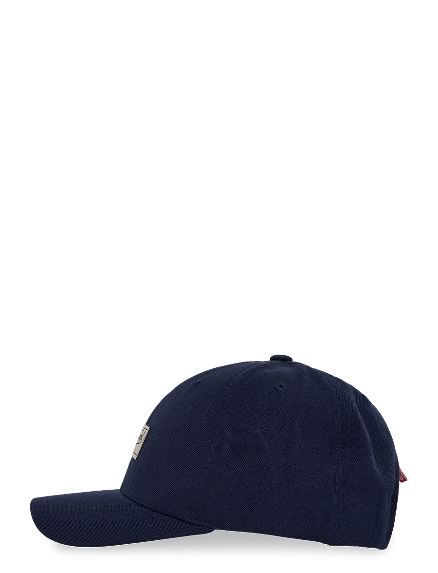Upfront - GASTON Baseball Cap - kepsar - dk navy - 2