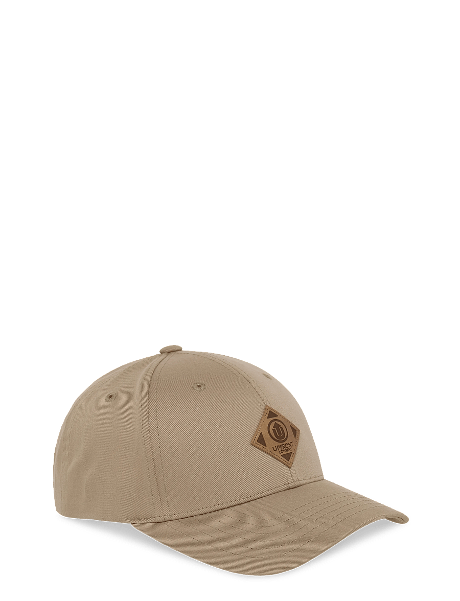 Upfront - OFF SPRING Crown 2 - khaki - 0