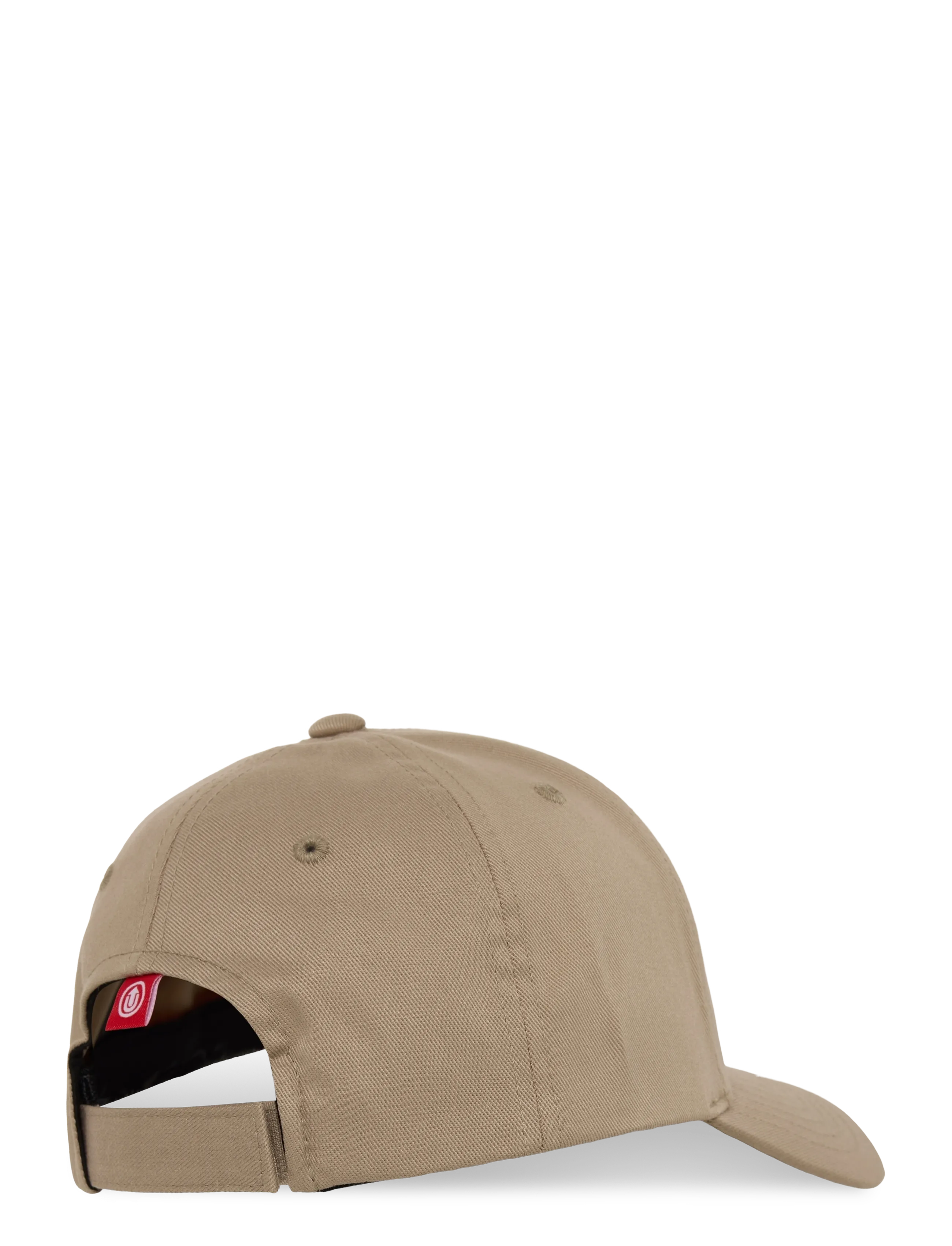 Upfront - OFF SPRING Crown 2 - khaki - 1