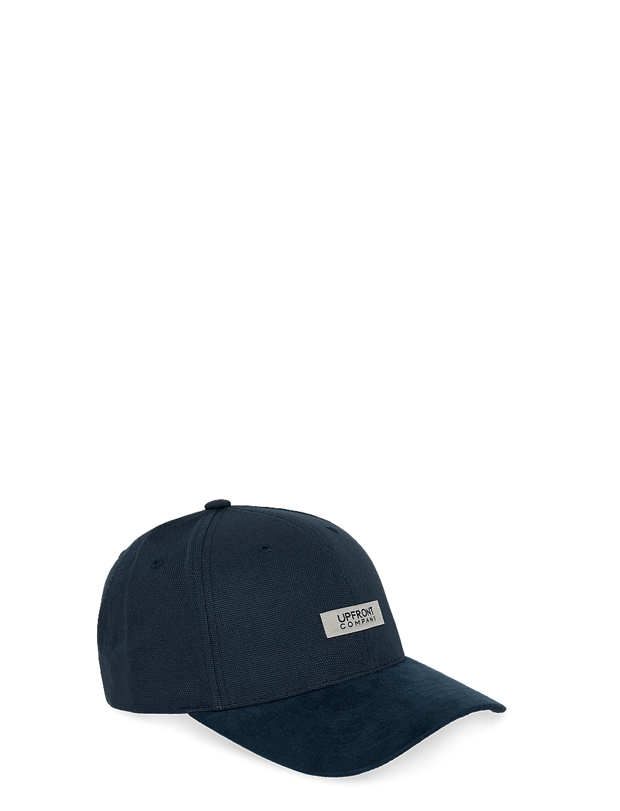 Upfront - LAB Baseball cap - navy - 0