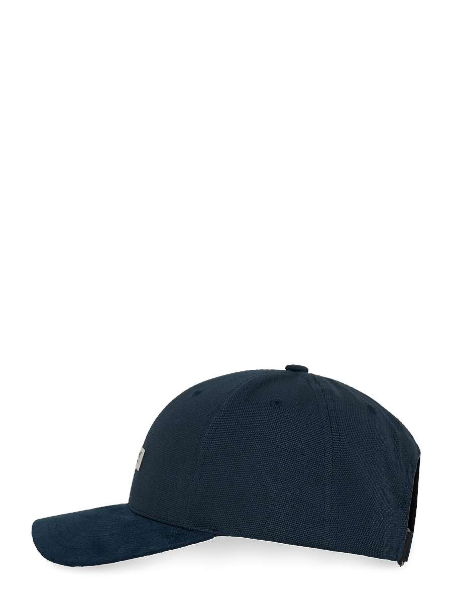 Upfront - LAB Baseball cap - navy - 2