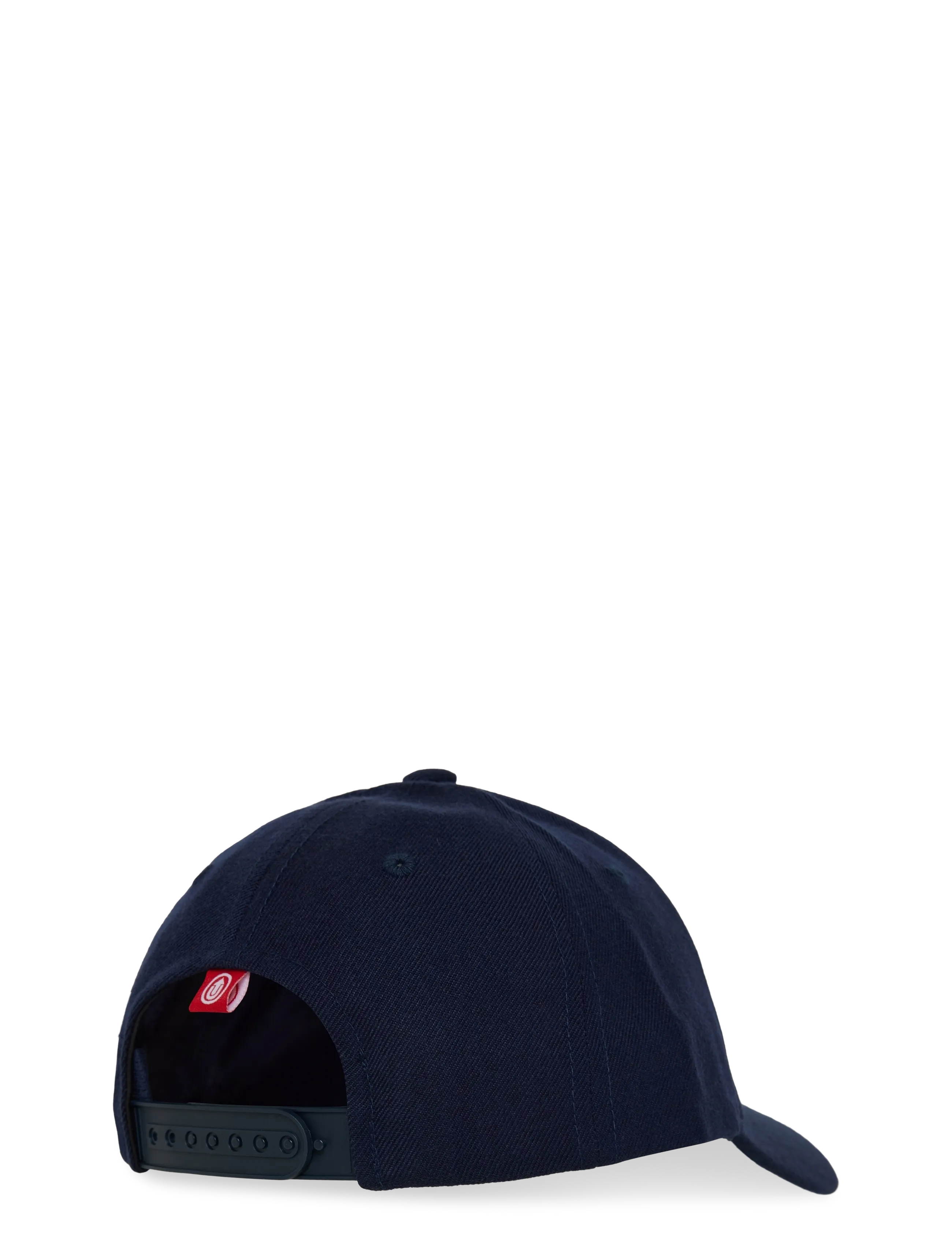 Upfront - SPINBACK Baseball Cap - Crown 4 - navy navy - 1