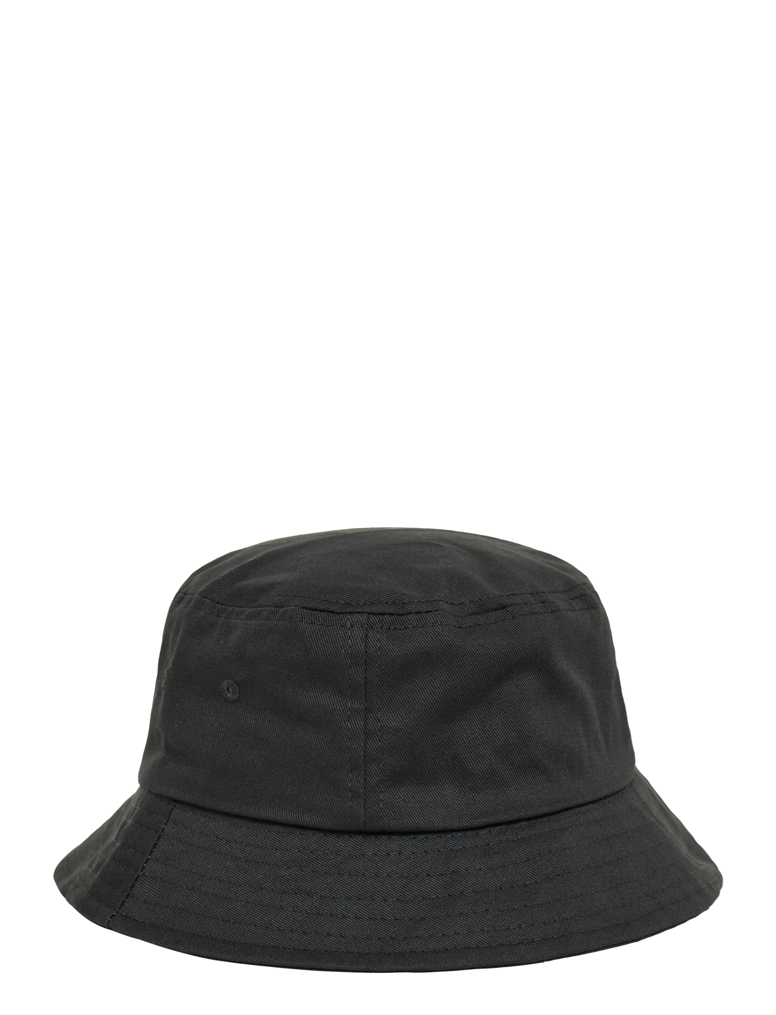Upfront - STRANDED Bucket Hat - black - 1