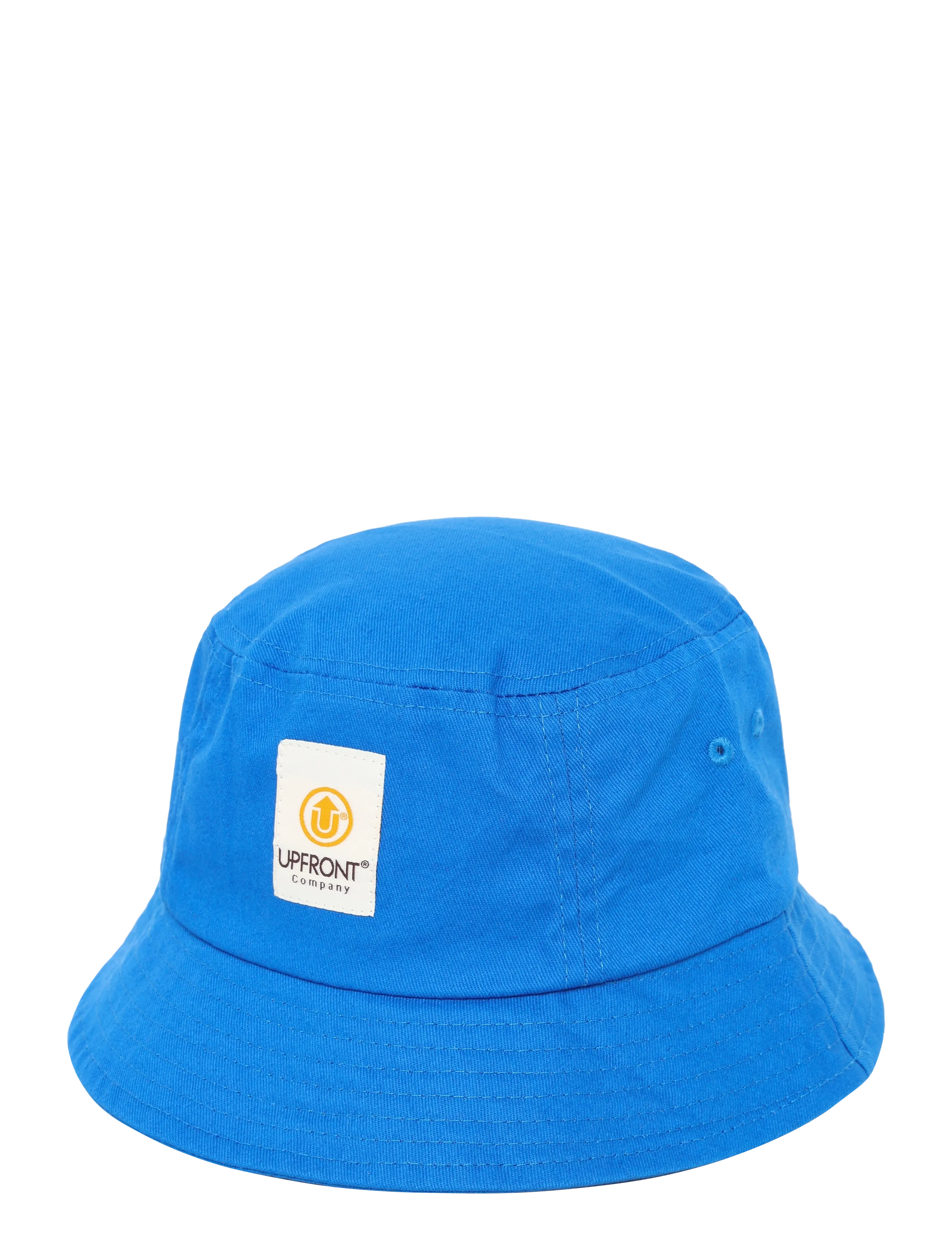 Upfront Stranded Bucket Hat, One Size, Sport Accessories, Blau - Hats, Frauen