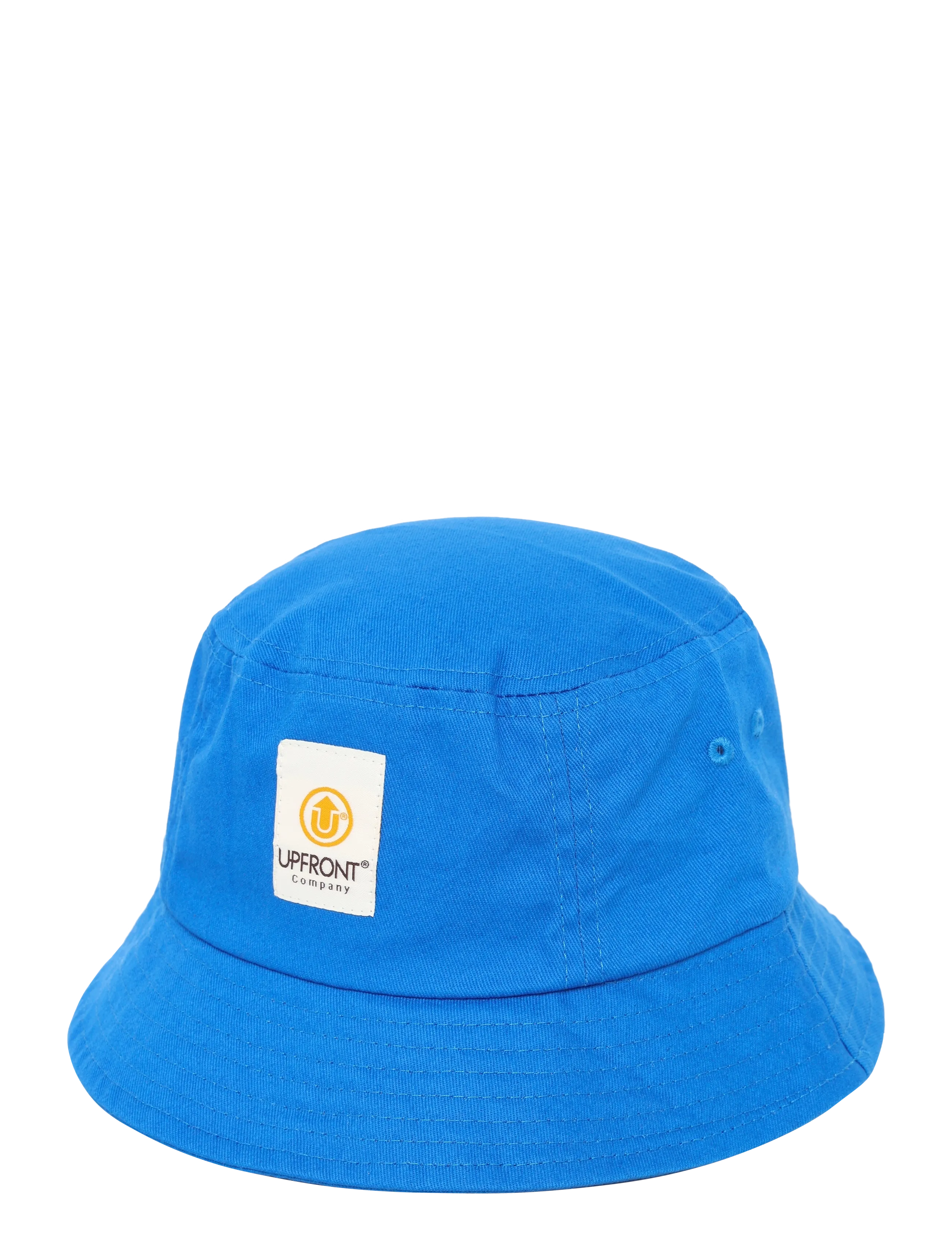 Upfront STRANDED Bucket Hat - Hattar & Kepsar - BLUE / blue