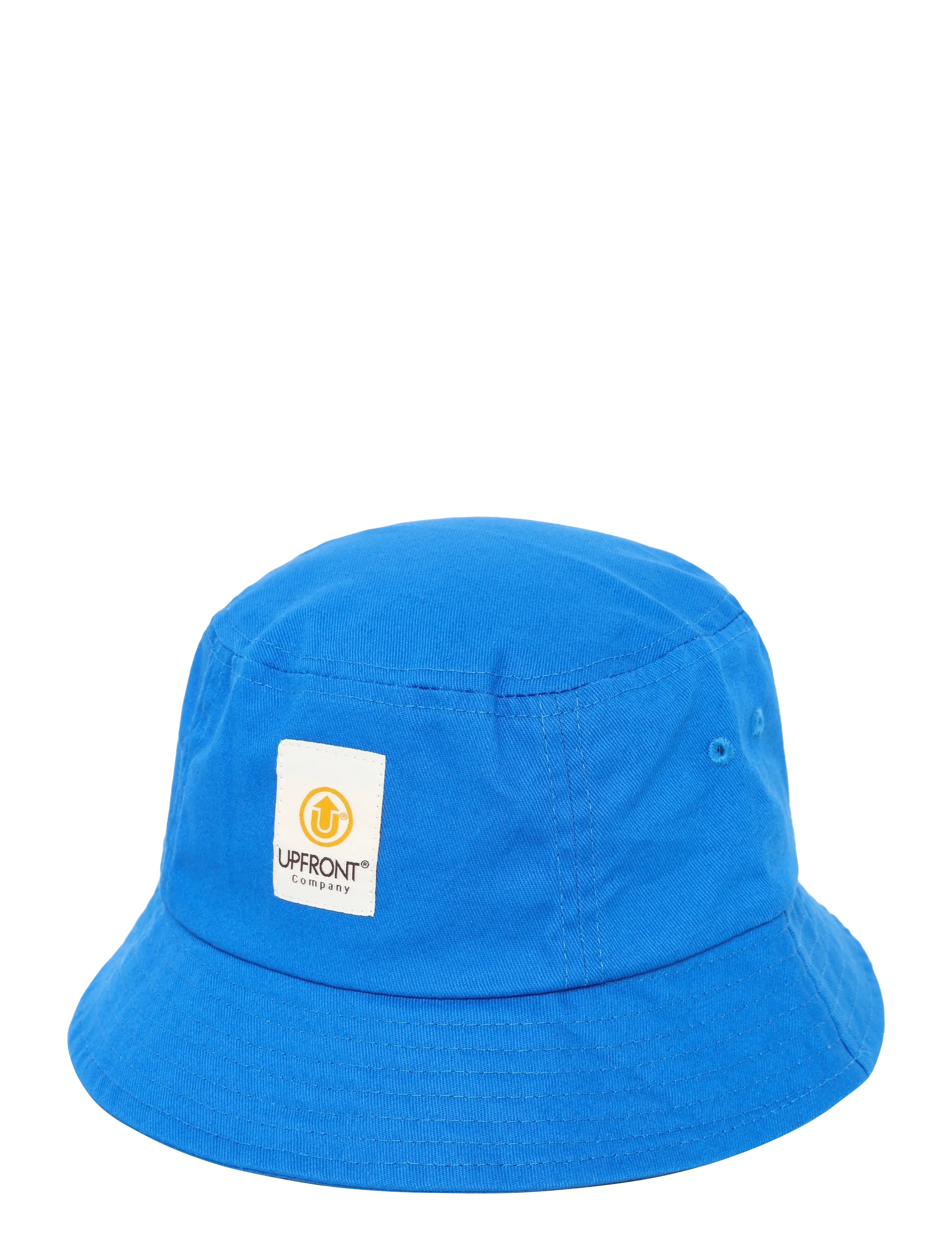 Upfront STRANDED Bucket Hat - Accessories - BLUE / blue