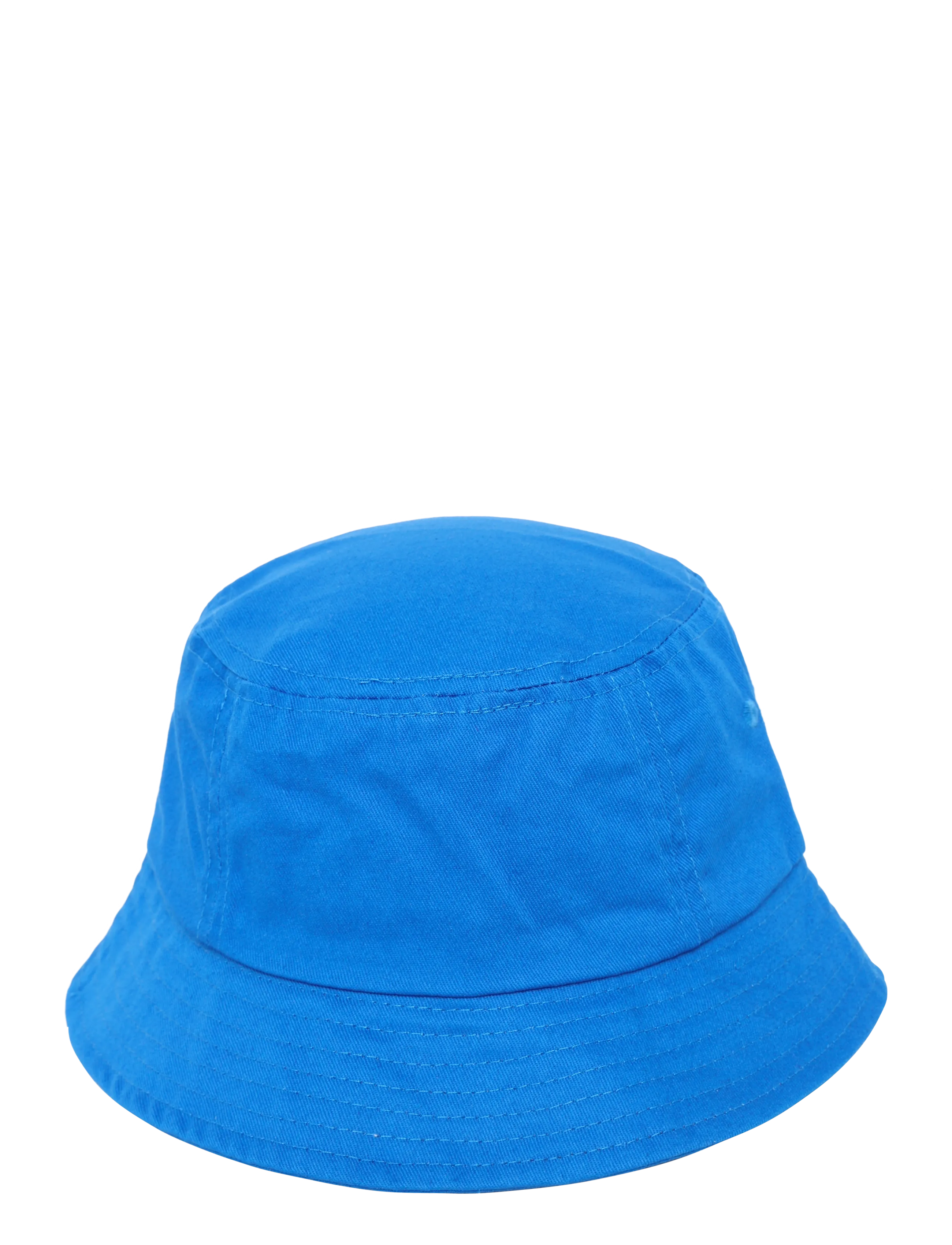Upfront - STRANDED Bucket Hat - hats - blue - 1